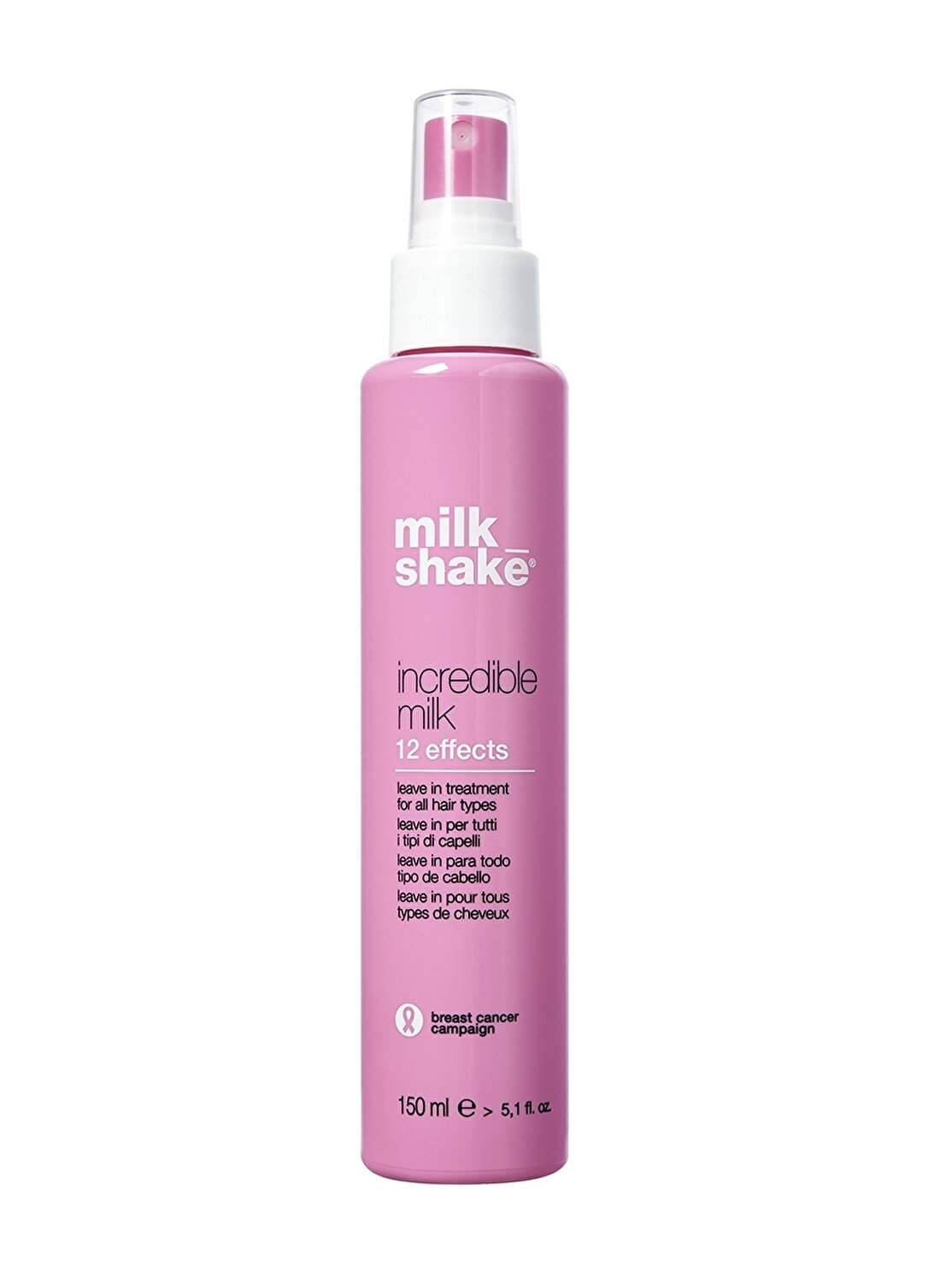 Milkshake Incredible Milk 150 Ml Saç Bakım Kürü