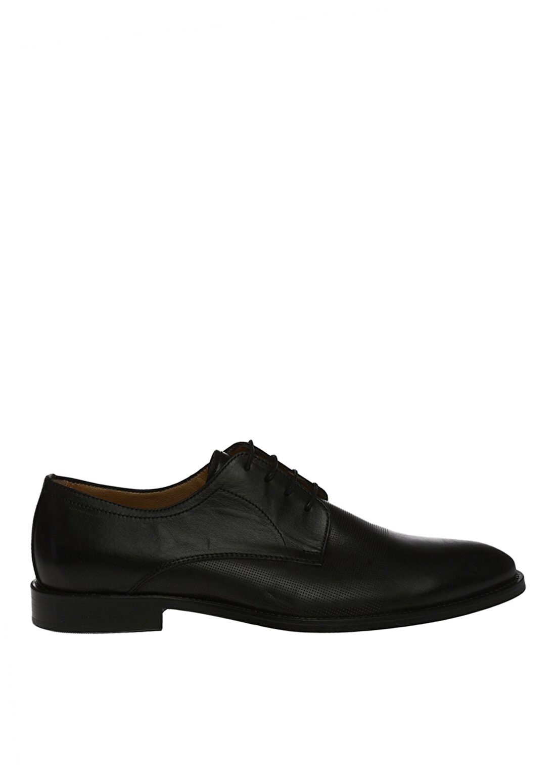 Penford Siyah Erkek Klasik Ayakkabı