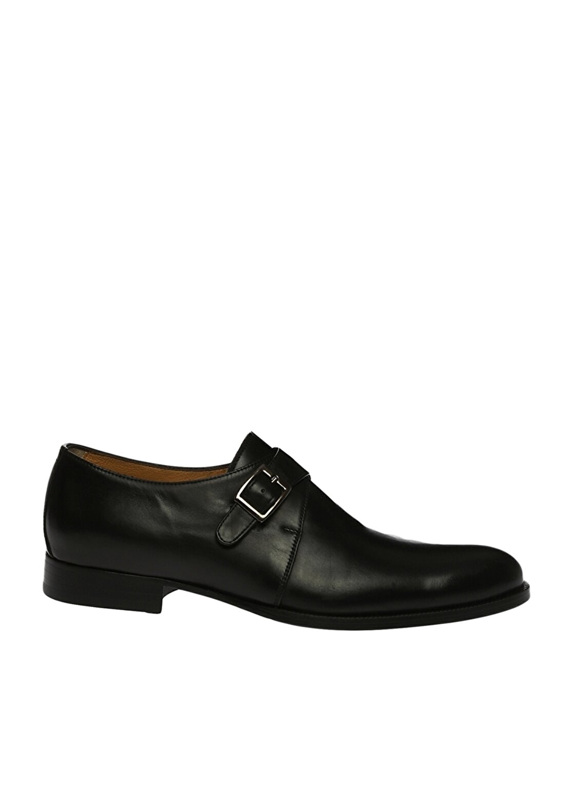 Penford Siyah Klasik Ayakkabı