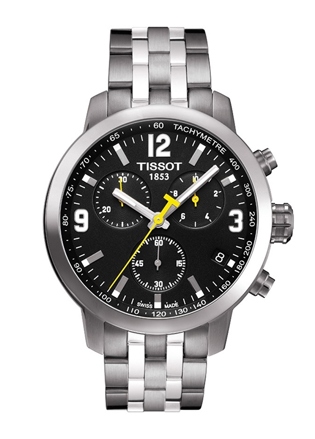 Tissot T0554171105700 Erkek Saat