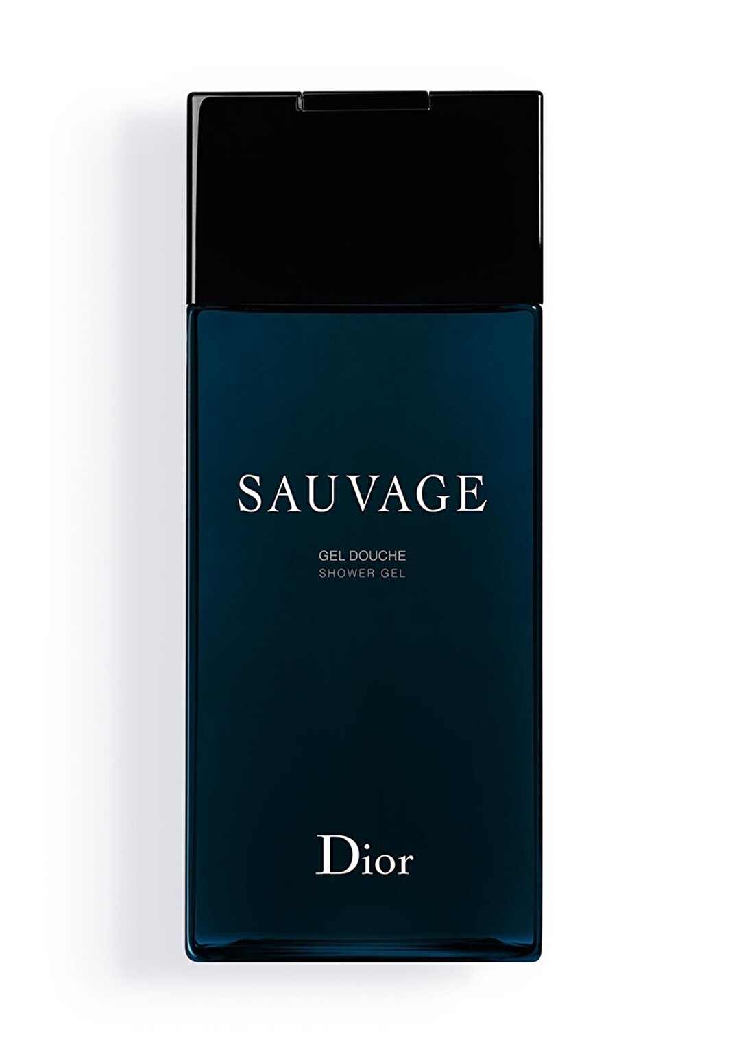 Dior Sauvage Shower Gel Btl 200Ml Parfüm Duş Jeli