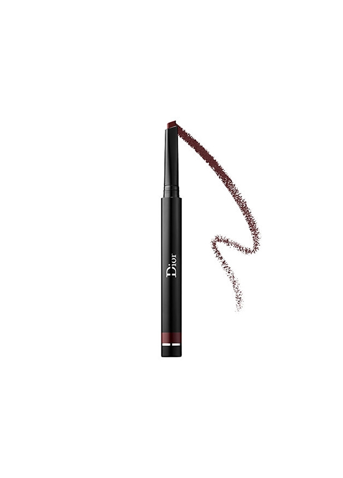 Dior Diorshow Waterproof Pro Liner - 772 Pro Mahogany Eyeliner