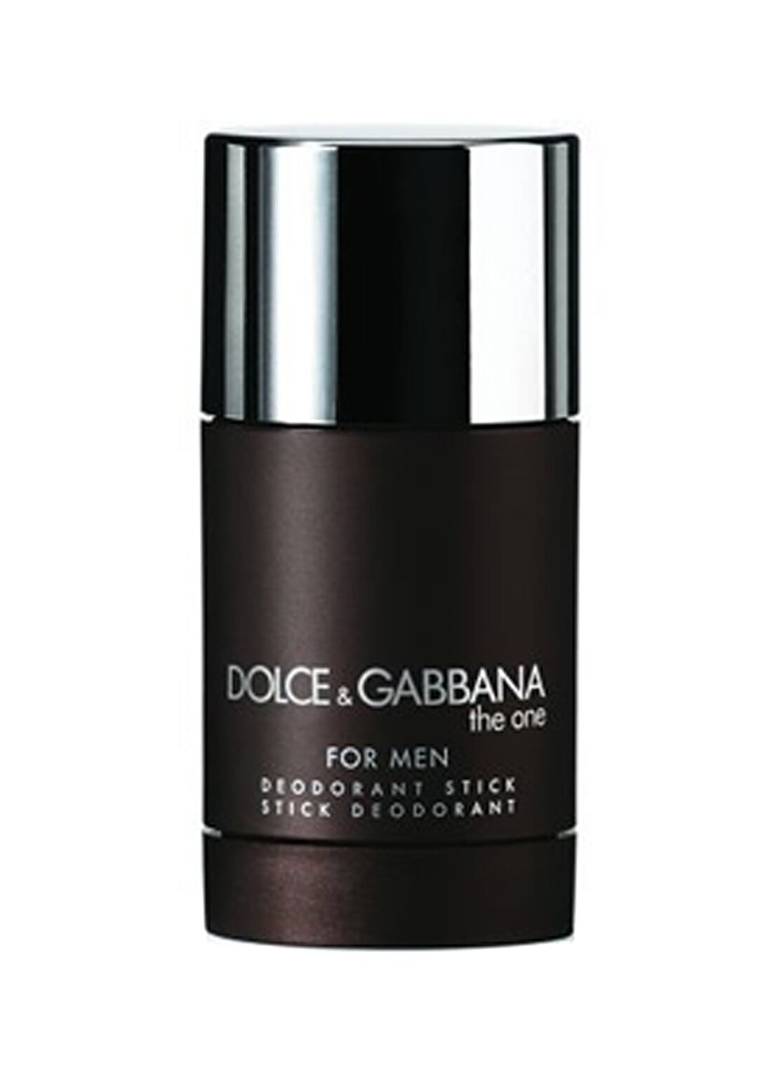 Dolce&Gabbana Pour Homme Intenso Stick 75 Gr Erkek Deodorant