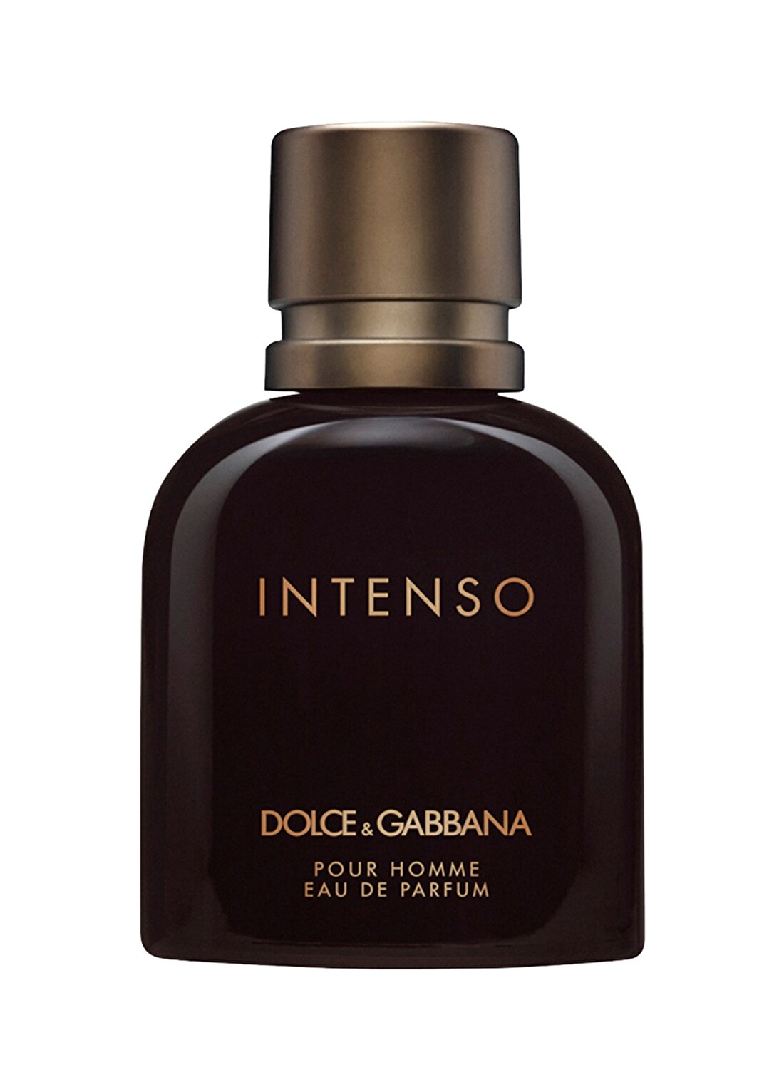 Dolce&Gabbana Pour Homme Intenso Edp 75 Ml Erkek Parfüm