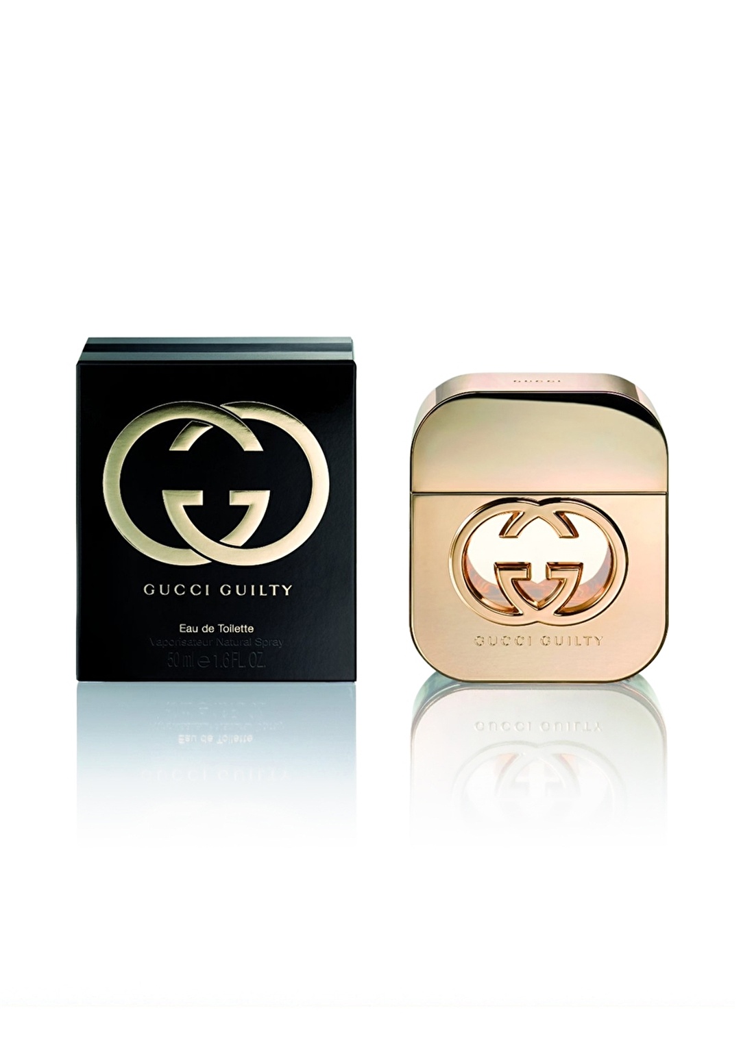 Gucci Guılty Edt 50 Ml