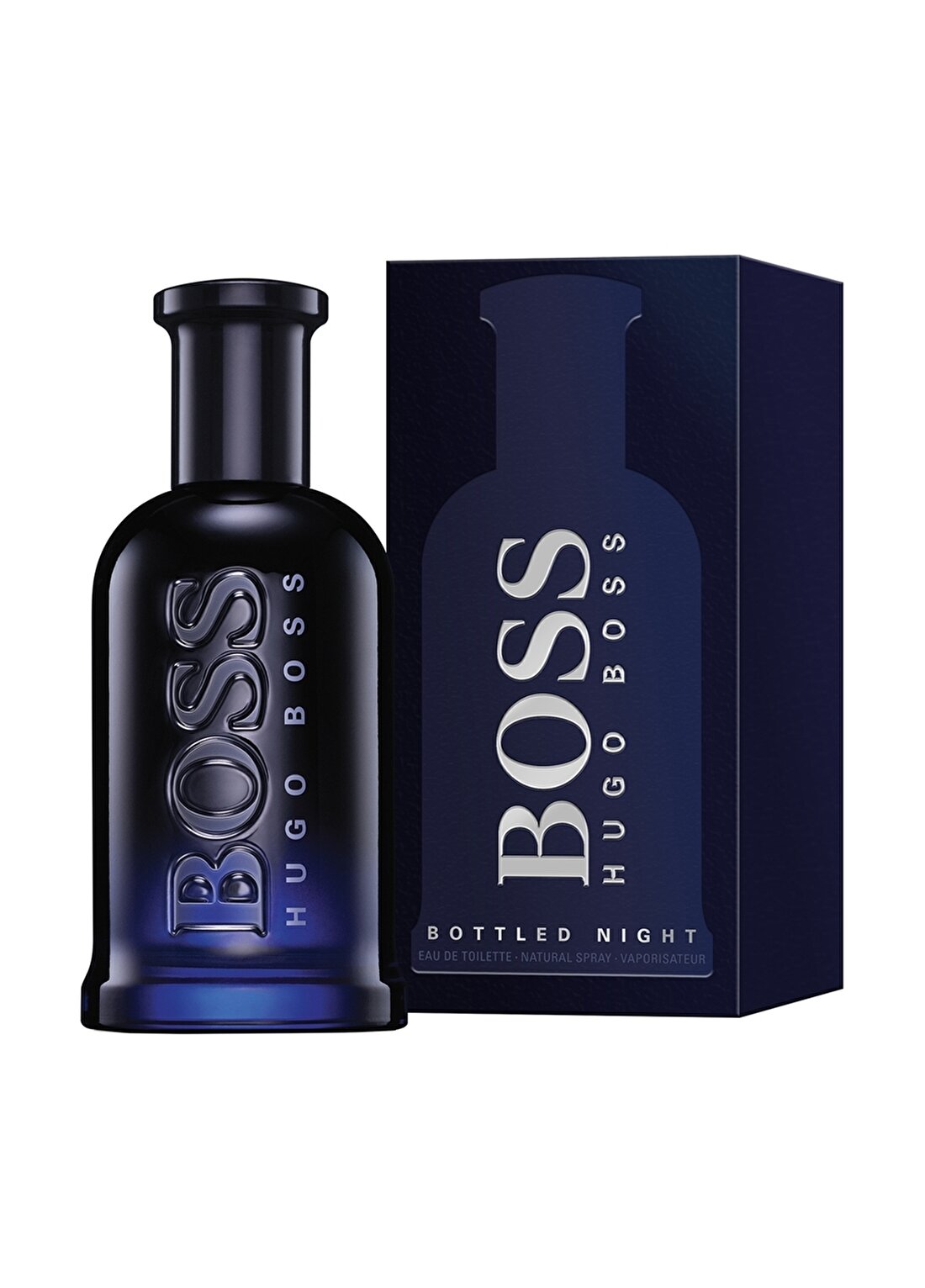Hugo Boss Bottled Night Edt 50 Ml Erkek Parfüm
