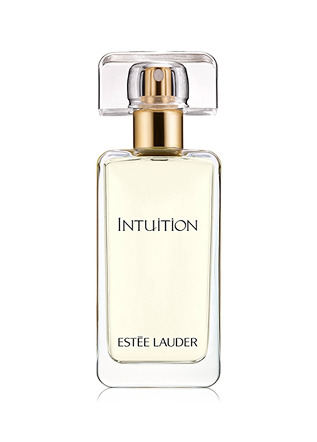 Estee Lauder Intution Edp 50 Ml Kadın Parfüm