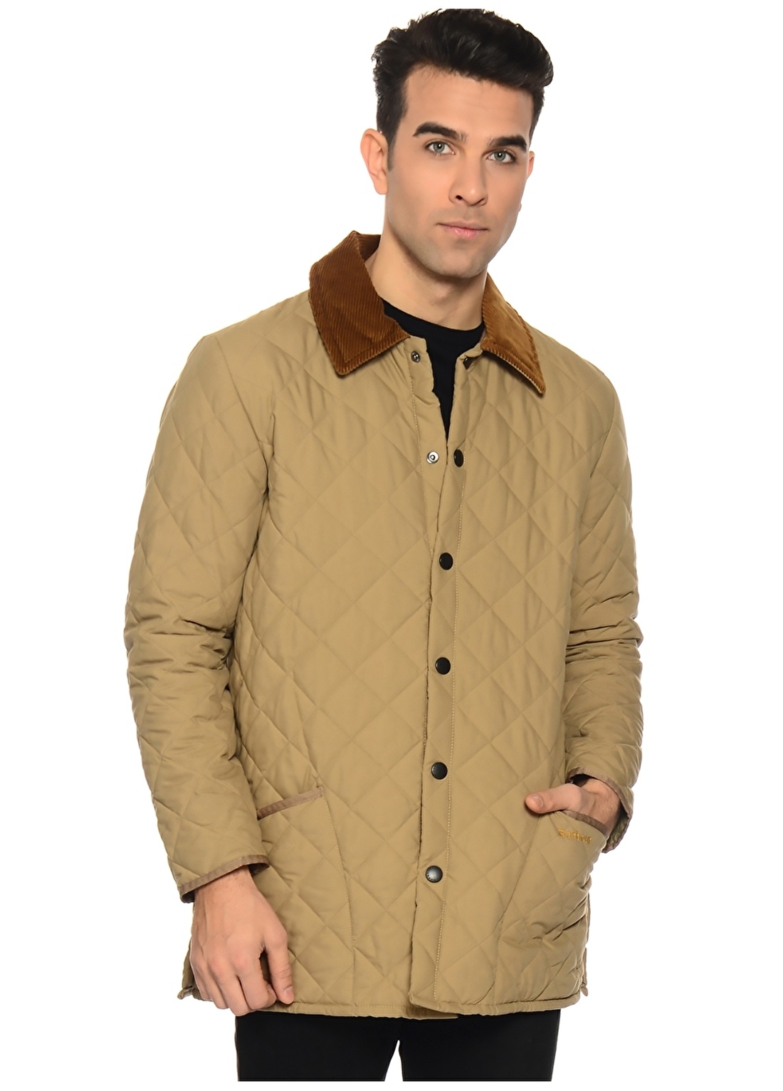 Barbour Mont