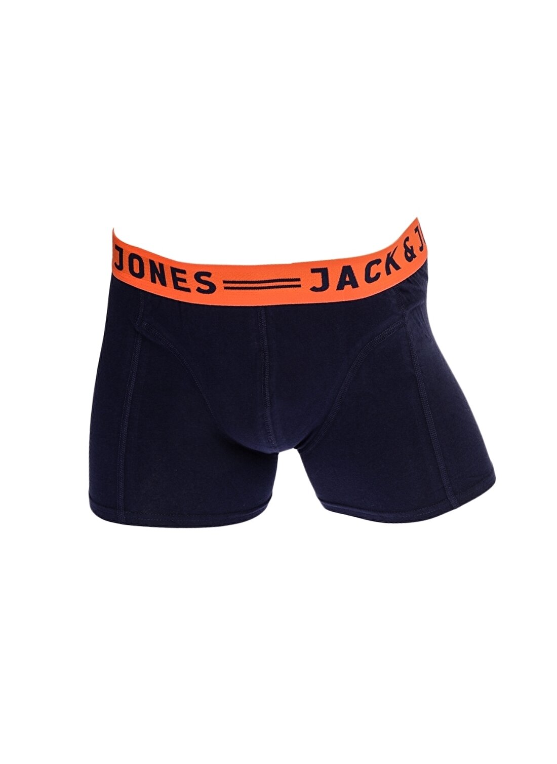 Jack & Jones Koyu Lacivert Erkek Boxer 12111773