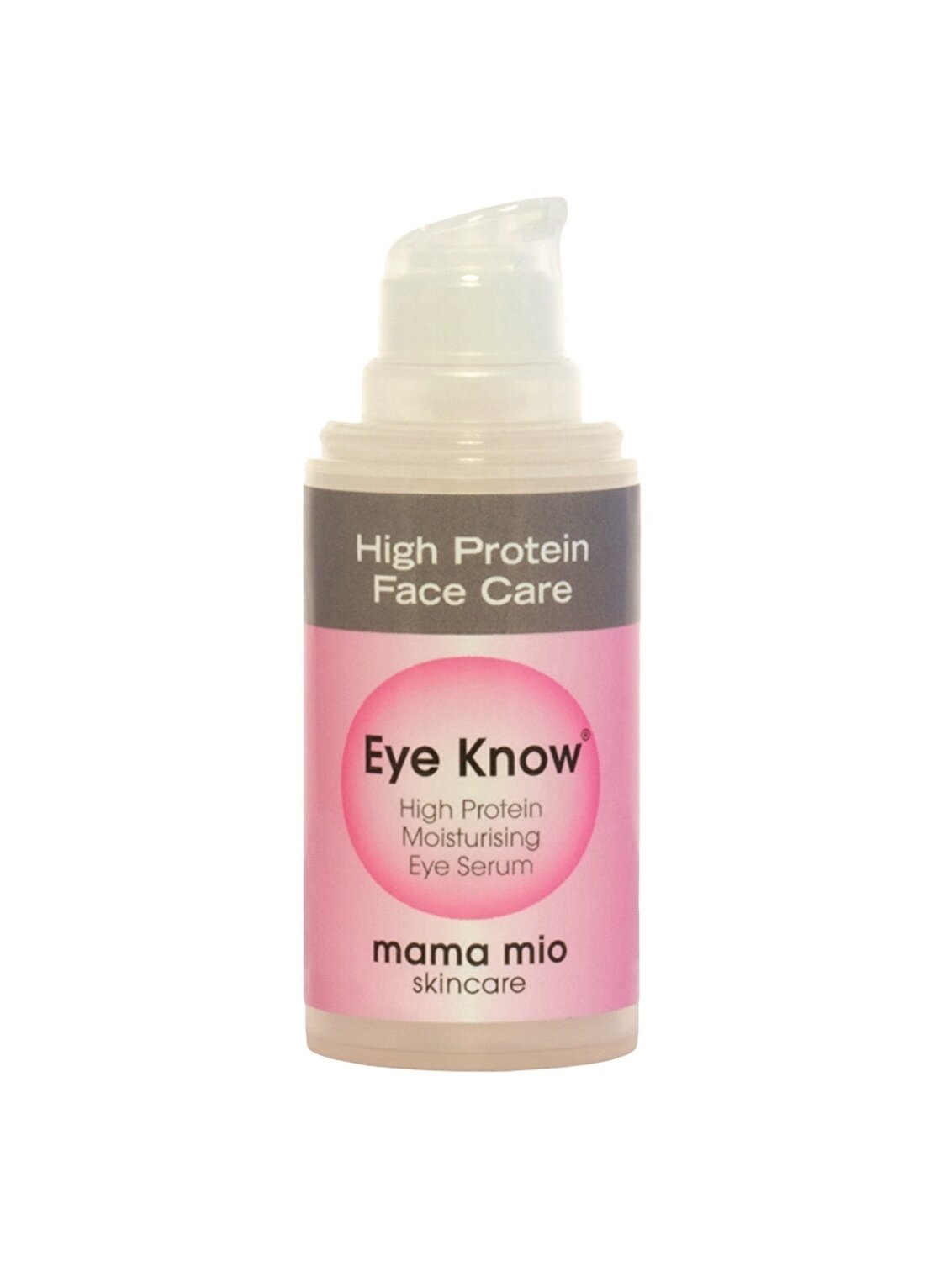 Mama Mio Eye Know High Protein Moisturising Eye Serum Göz Kremi