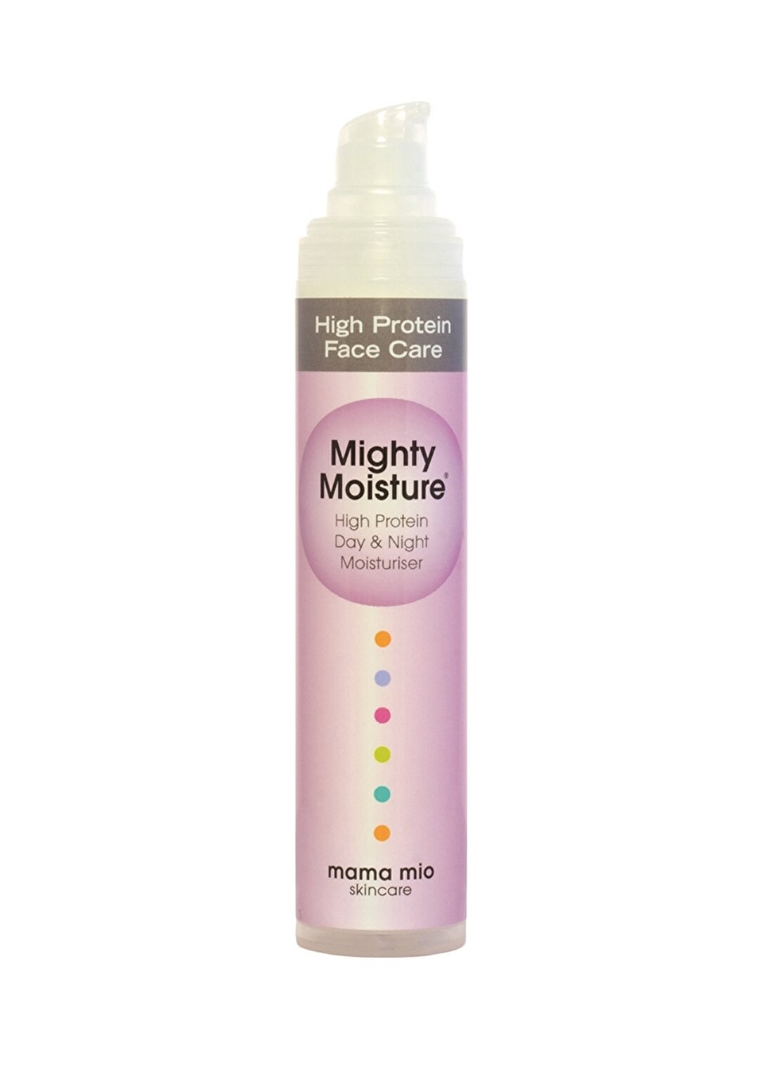 Mama Mio Mighty Moisture High Protein Day&Night Moisturiser Nemlendirici