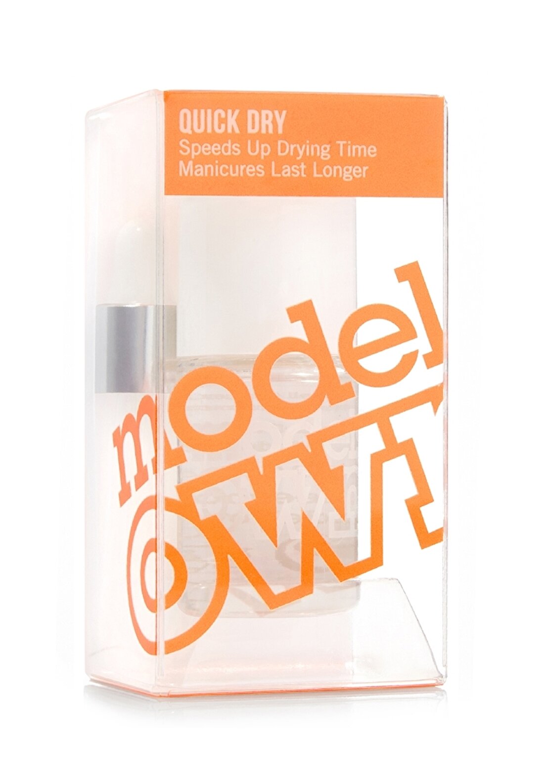 Models Own Quick Dry Oje