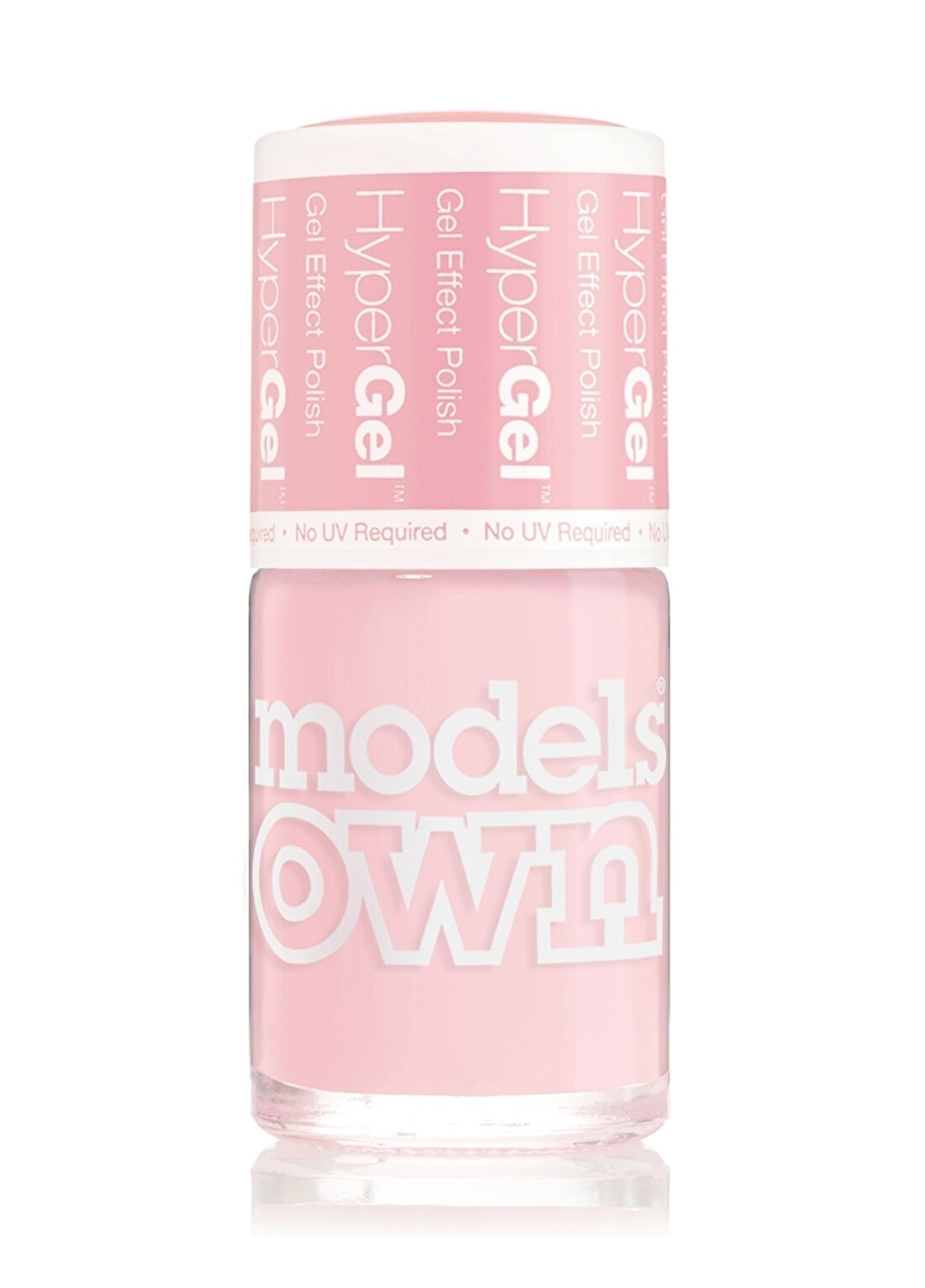 Models Own Pink Veneer Oje