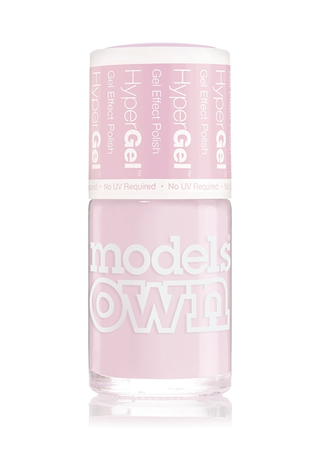 Models Own Paradise Pink Oje