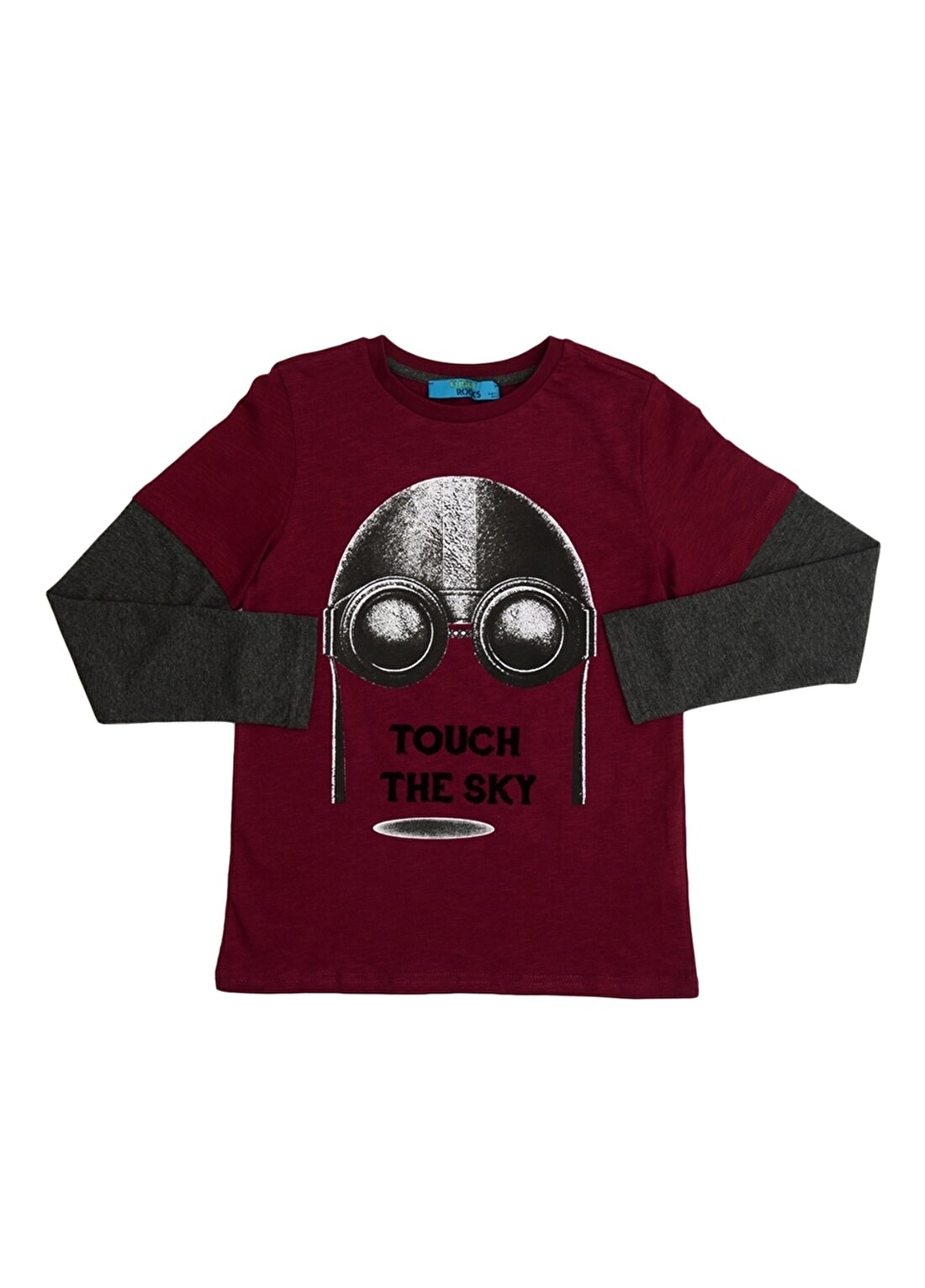 Funky Rocks T-Shirt