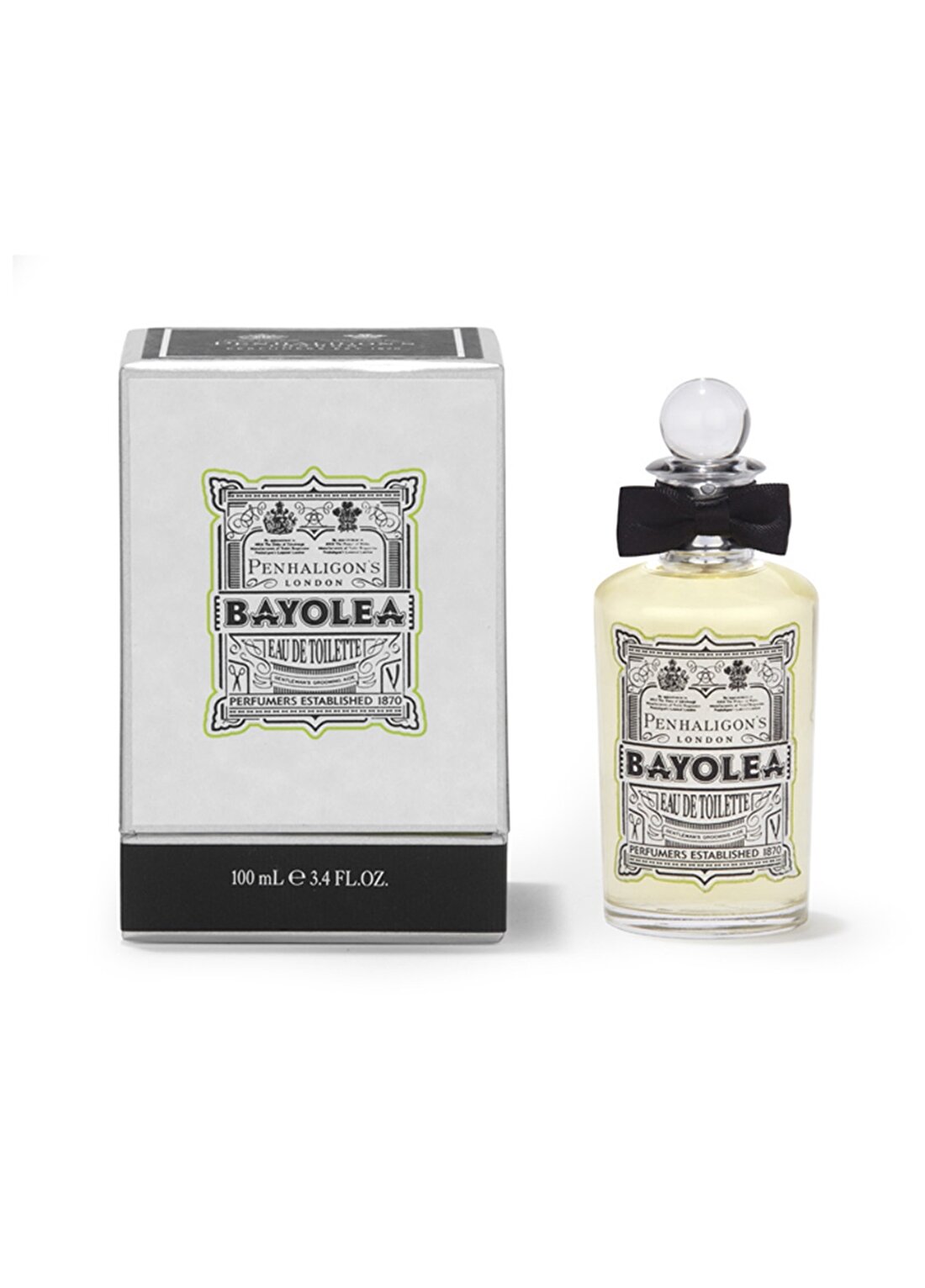 Penhaligons Bayolea Edt 100Ml Parfüm