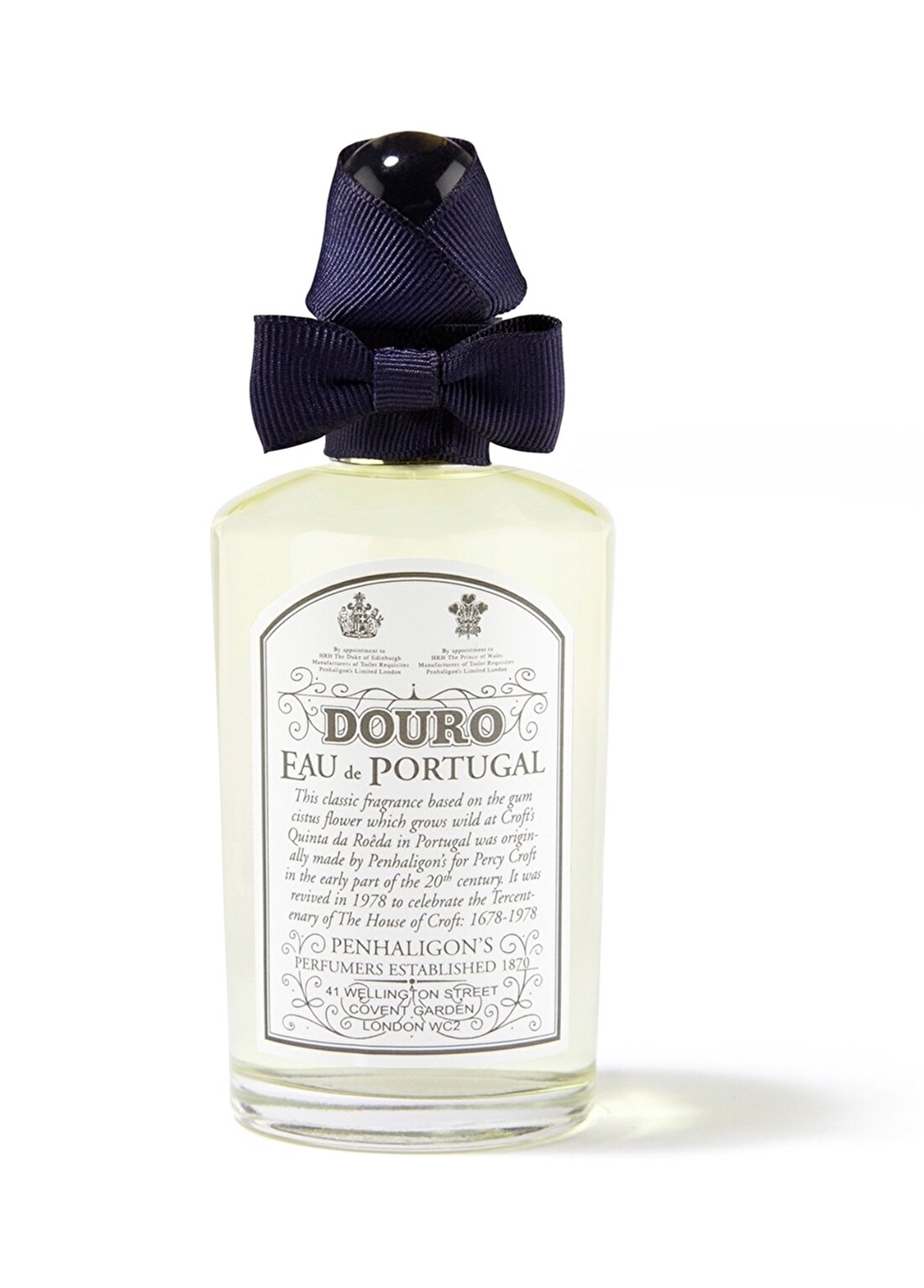 Penhaligons Douro Edp 100 Ml Erkek Parfüm