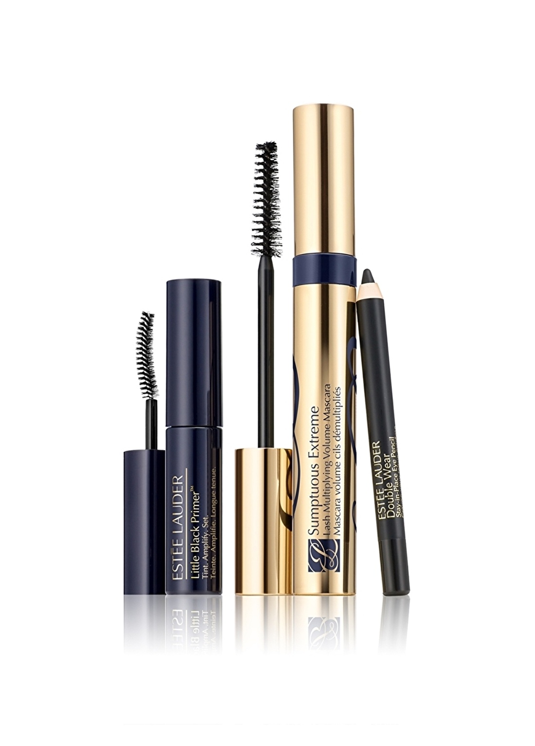 Estee Lauder Makyaj Set