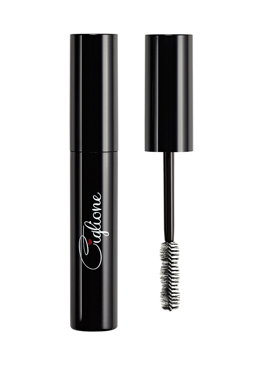 Diego Dalla Palma Lash Booster Ciglione 111 Black Coal Maskara