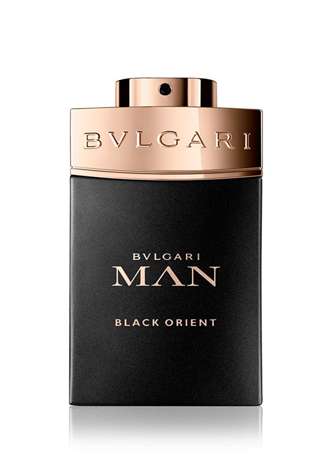 Bvlgari Black Orient Edt 100 Ml Erkek Parfüm
