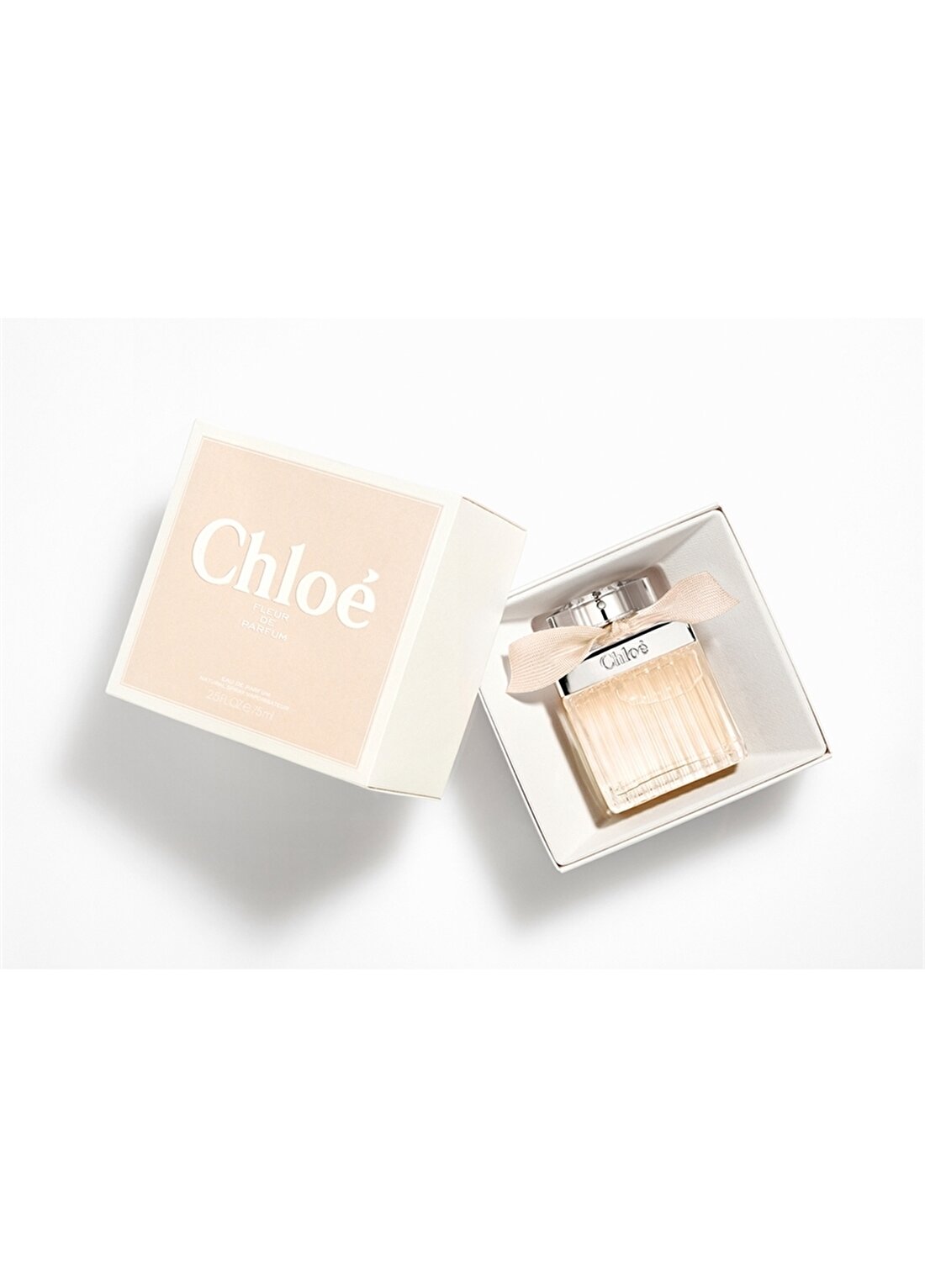 Chloe Fleur De EDP 75 Ml Parfüm