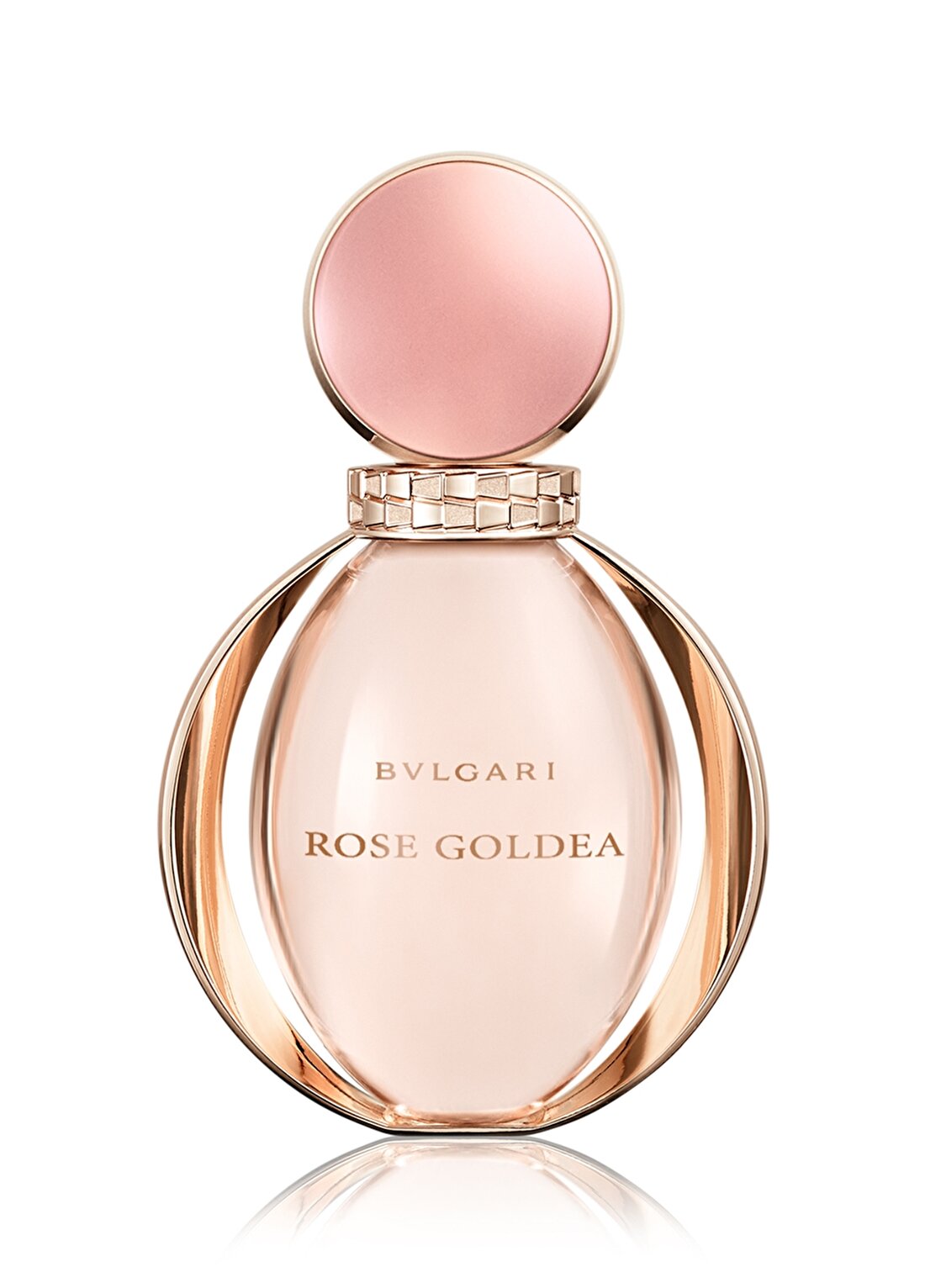 Bvlgari Rose Goldea Edp 90 Ml Kadın Parfüm
