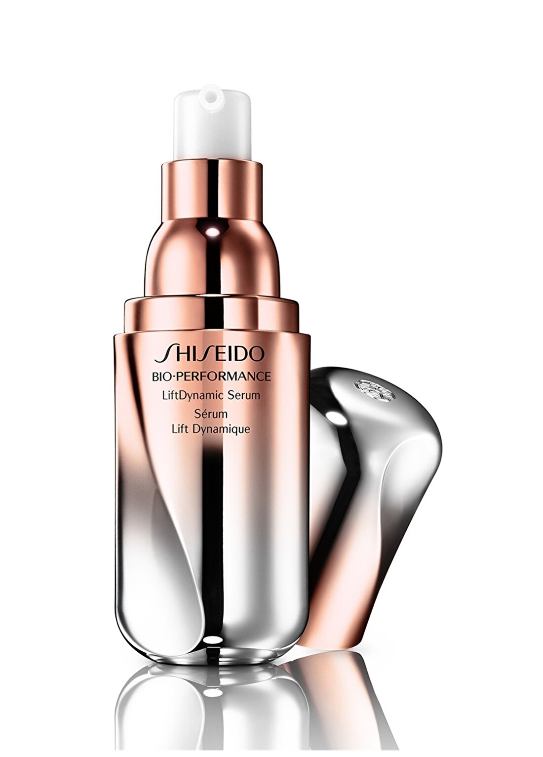 Shiseido Bio Performance Liftdynamic 30 Ml Onarıcı Krem
