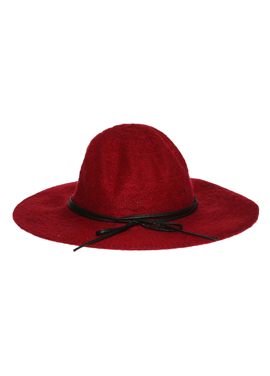 Compania Fantastica Kırmızı Kadın Şapka FA16HAT03P