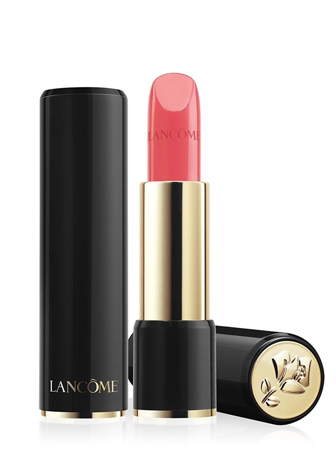 Lancome L'absolu Rouge 144 Amuse Bouche Ruj