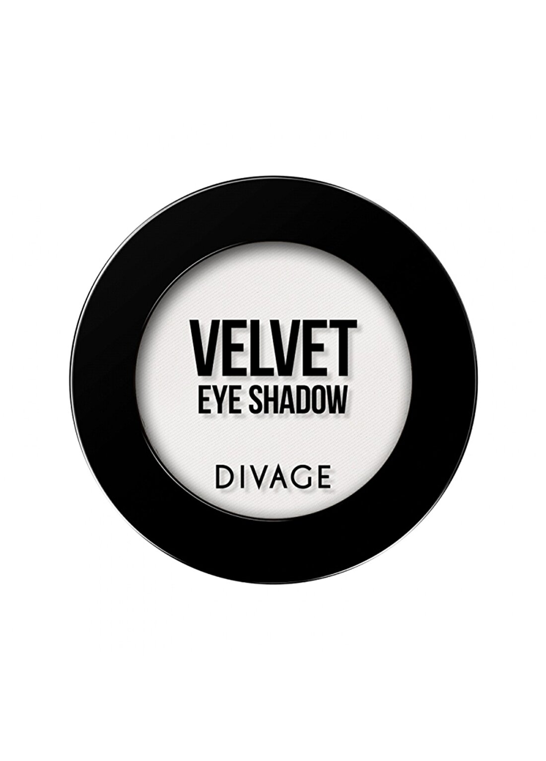 Divage Velvetcompact No7303 Göz Farı