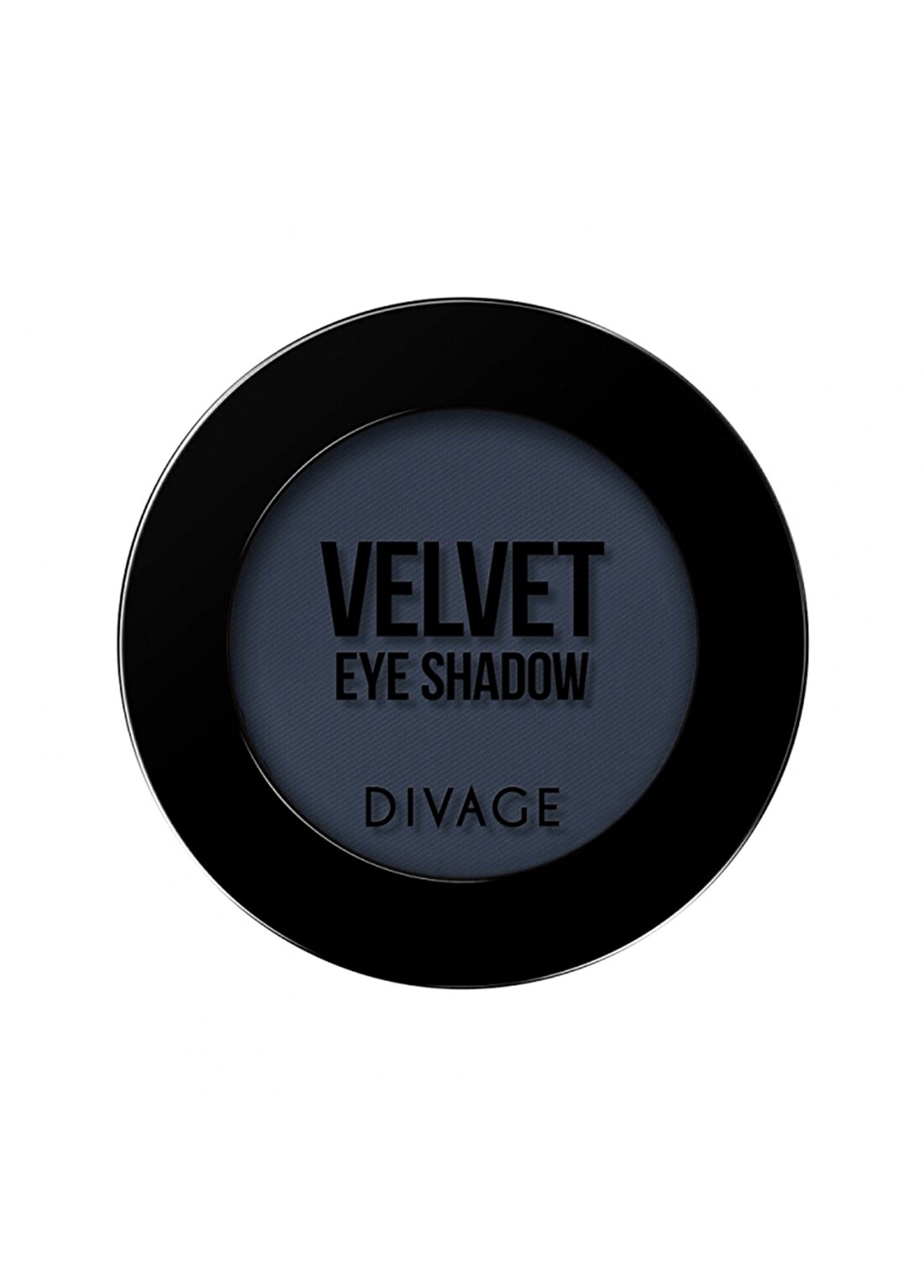 Divage Velvetcompact No7319 Göz Farı