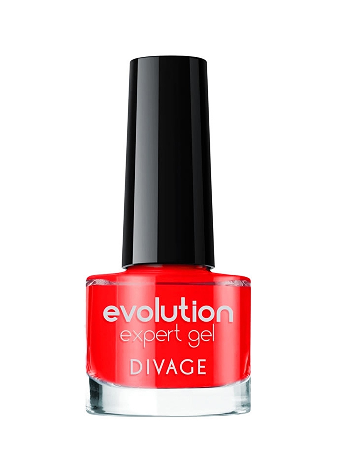 Divage Evolution No102 Oje