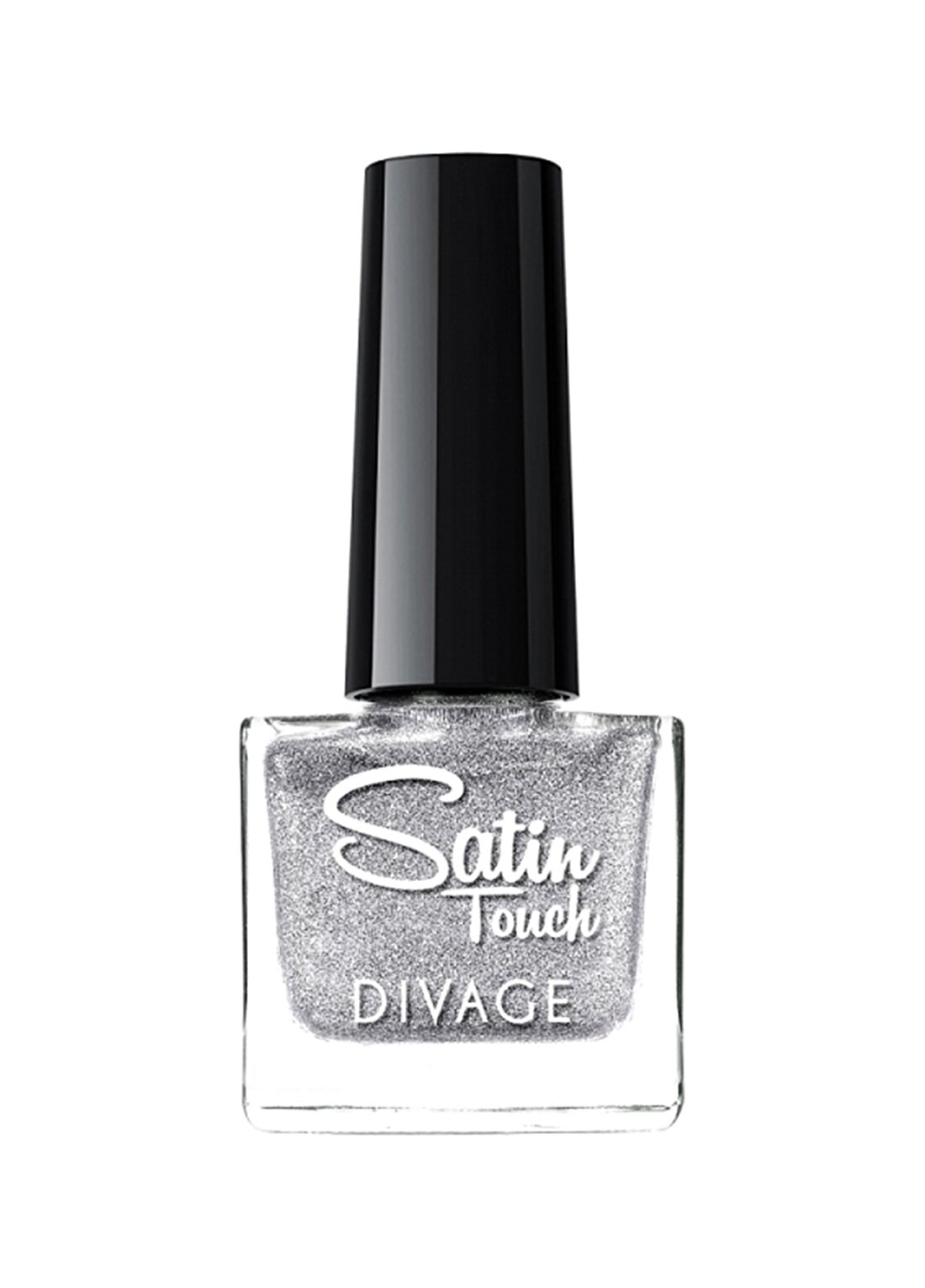 Divage With Pearls Satin Touch No01 Oje