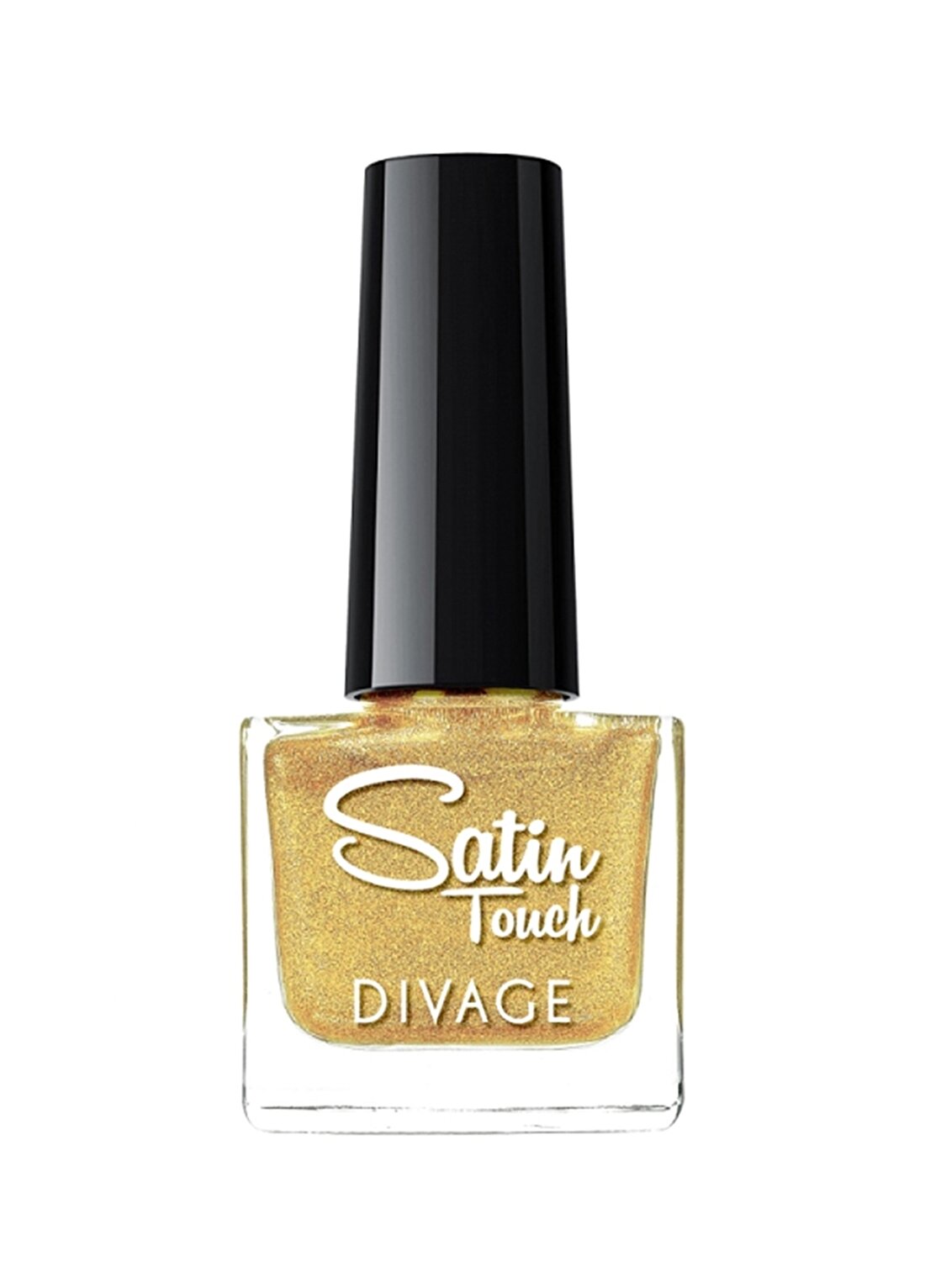 Divage With Pearls Satin Touch No02 Oje