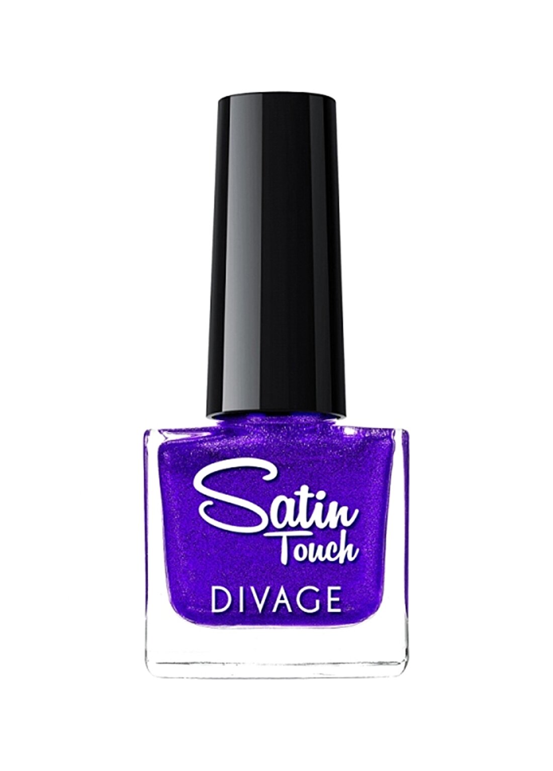 Divage With Pearls Satin Touch No08 Oje