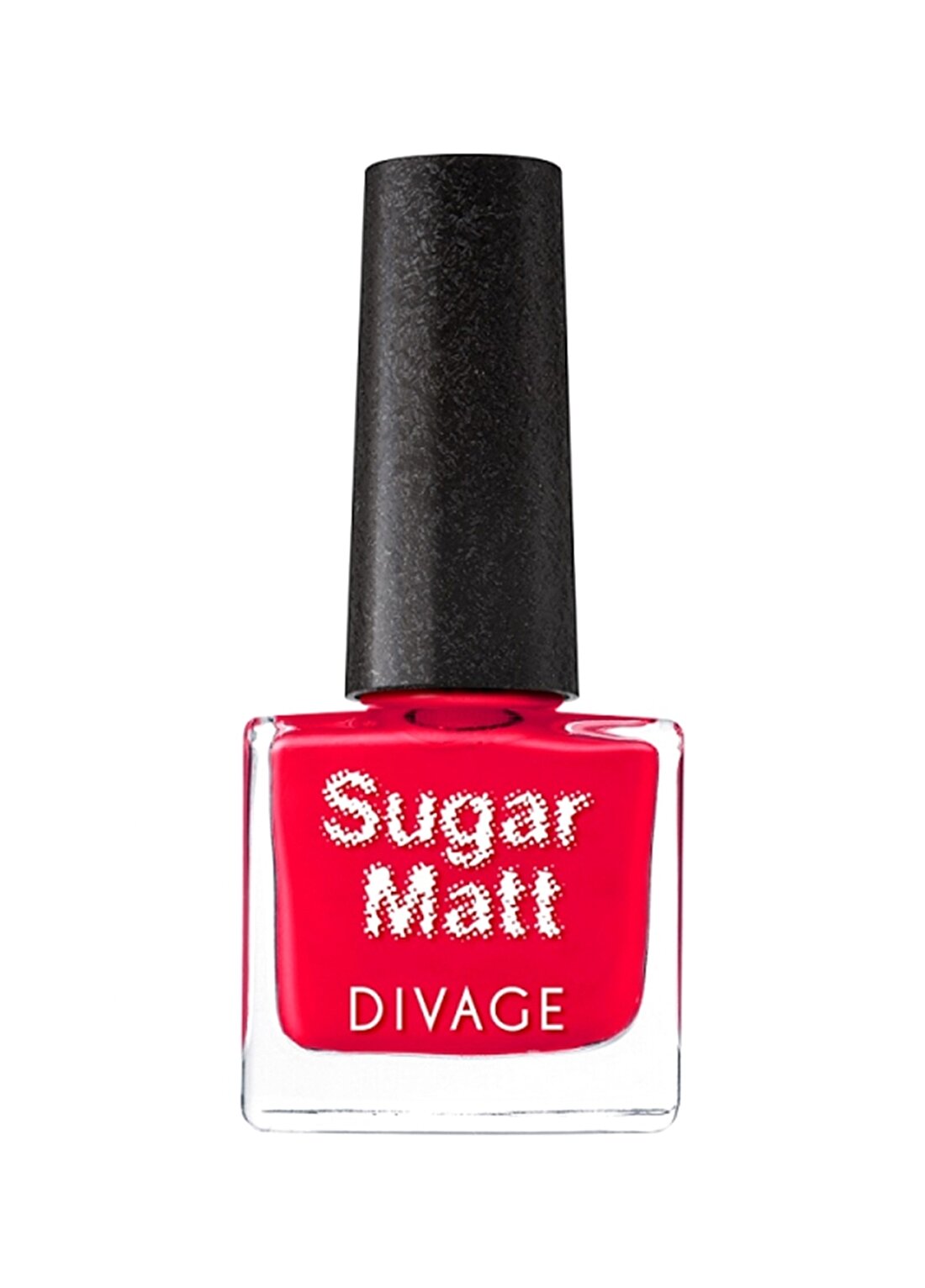 Divage With A Mat Sand Effect Sugar Matt No05 Oje