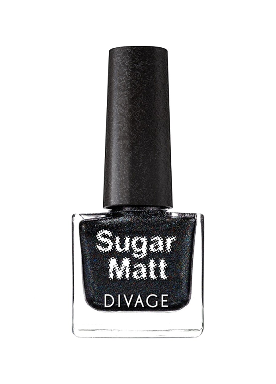 Divage With A Mat Sand Effect Sugar Matt No10 Oje