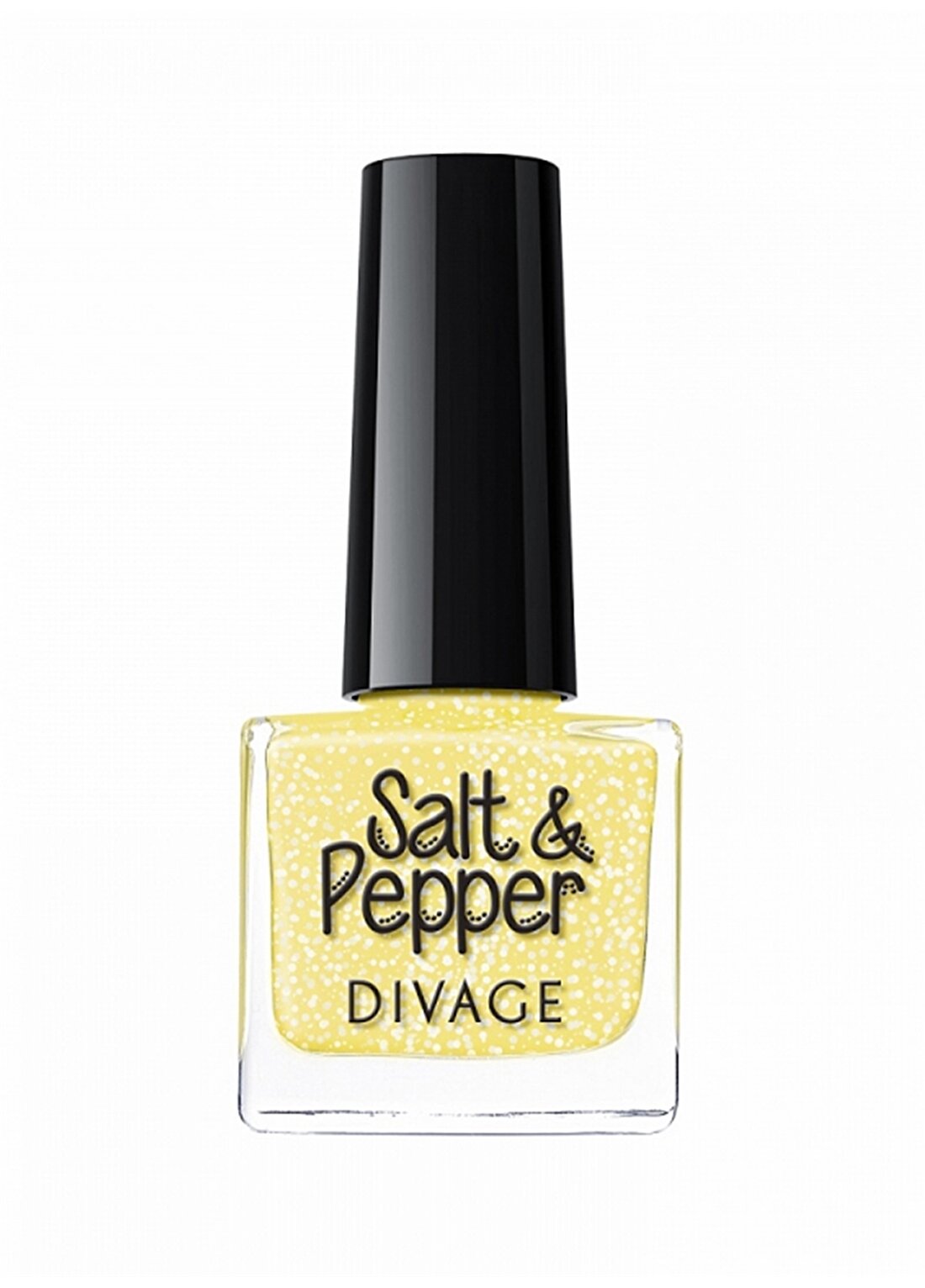 Divage Salt&Pepper No01 Oje