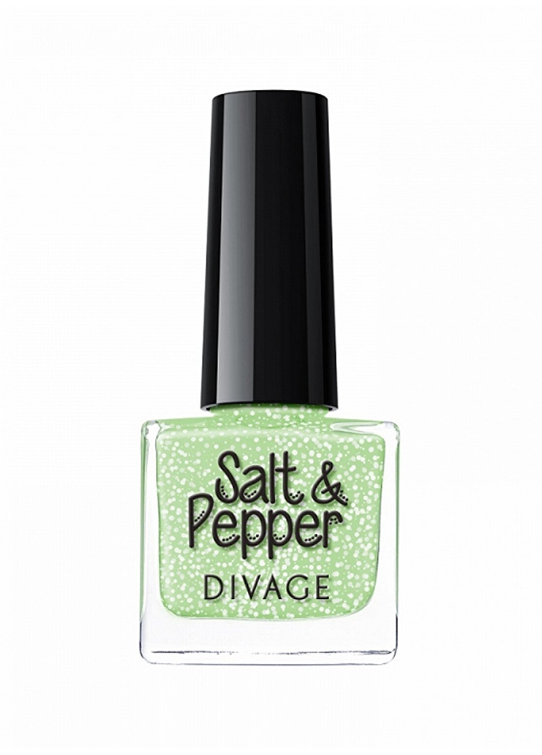 Divage Salt&Pepper No02 Oje