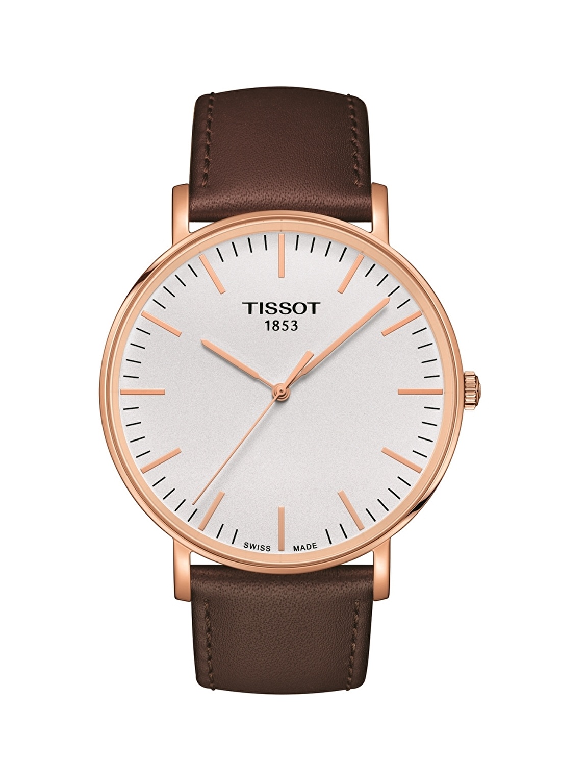 Tissot Saat