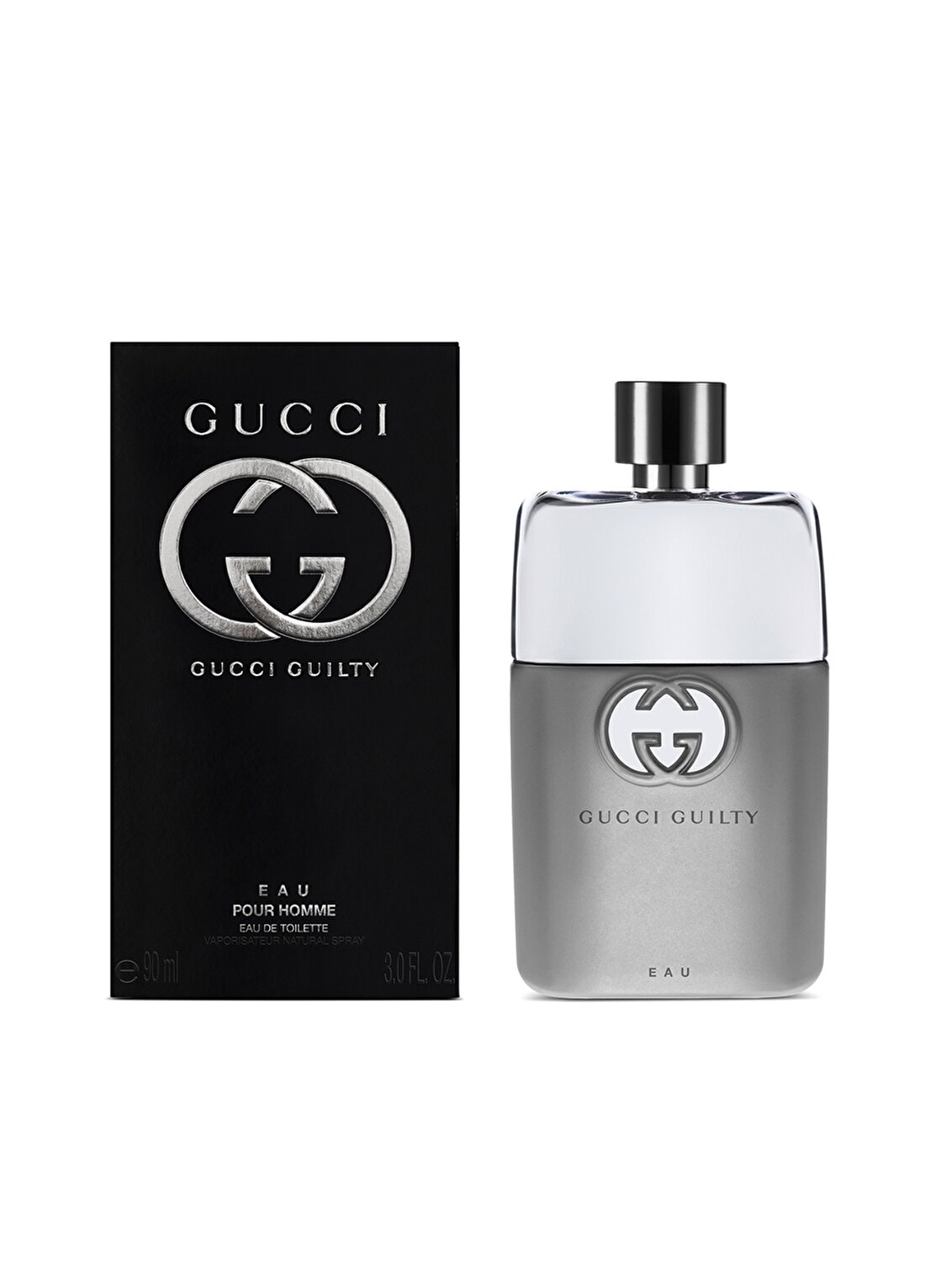 Gucci Guilty Eau Pour Homme 90 Ml Edt Erkek Parfüm