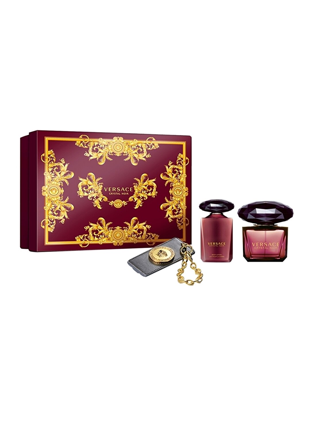 Versace Parfüm Set