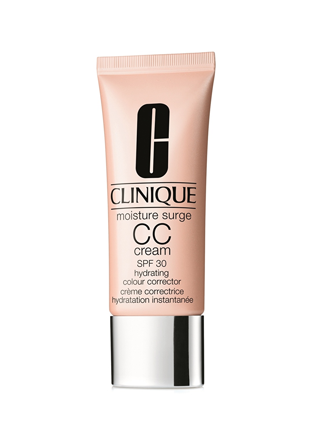 Clinique Moısture Surge Cc Cream Spf 30-Lıght/Medıum Nemlendirici