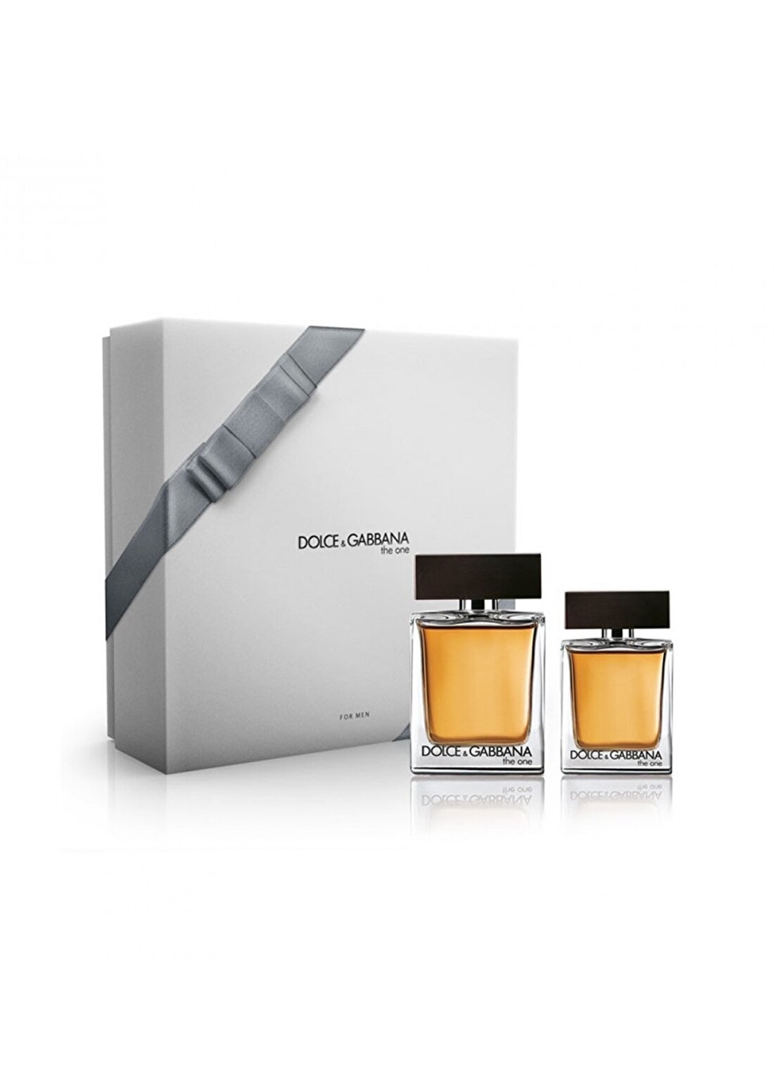 Dolce&Gabbana Dg To Fm Gs Edt100 Edt30 Seti Parfüm Set