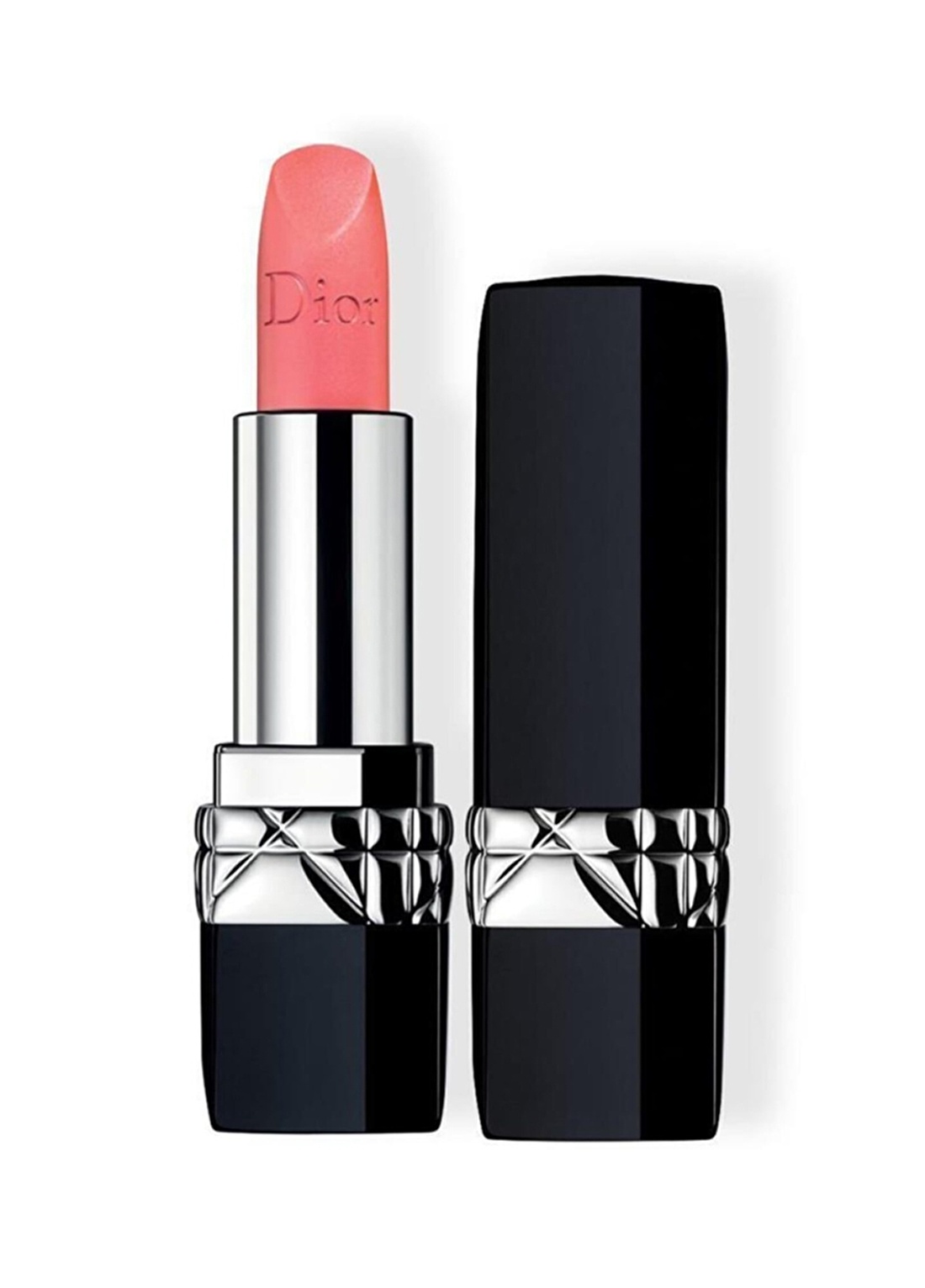 Dior Rouge Dior 576 Pretty Matte Ruj