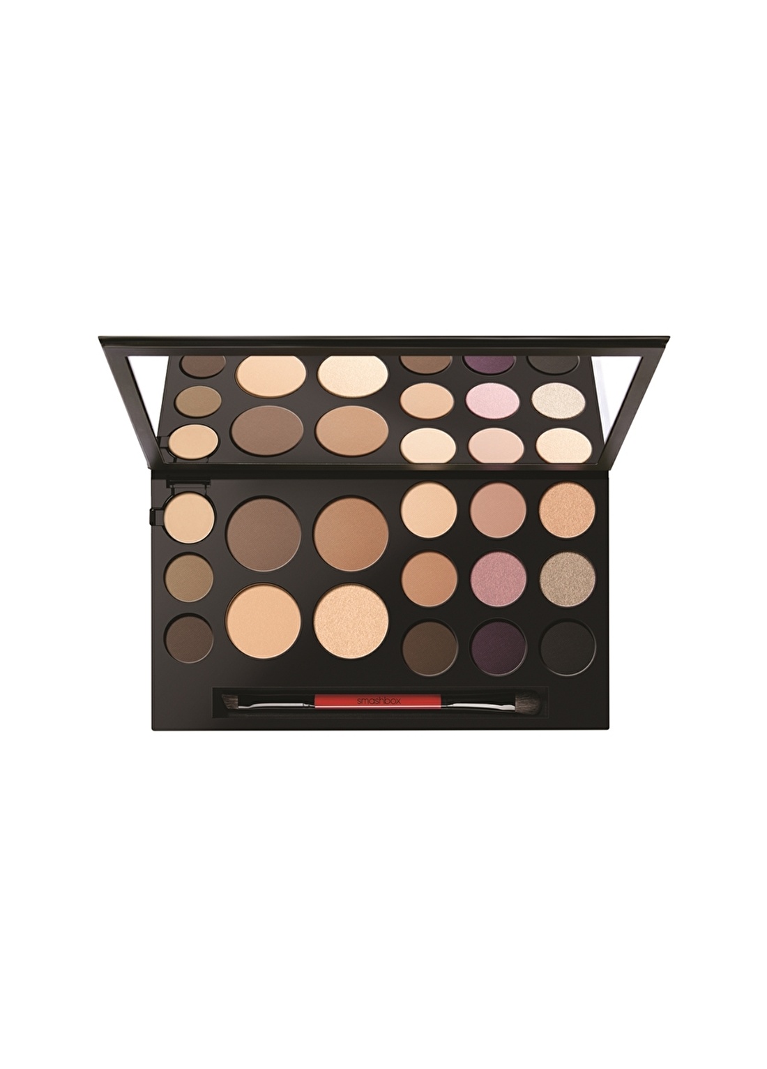 Smashbox Makyaj Set