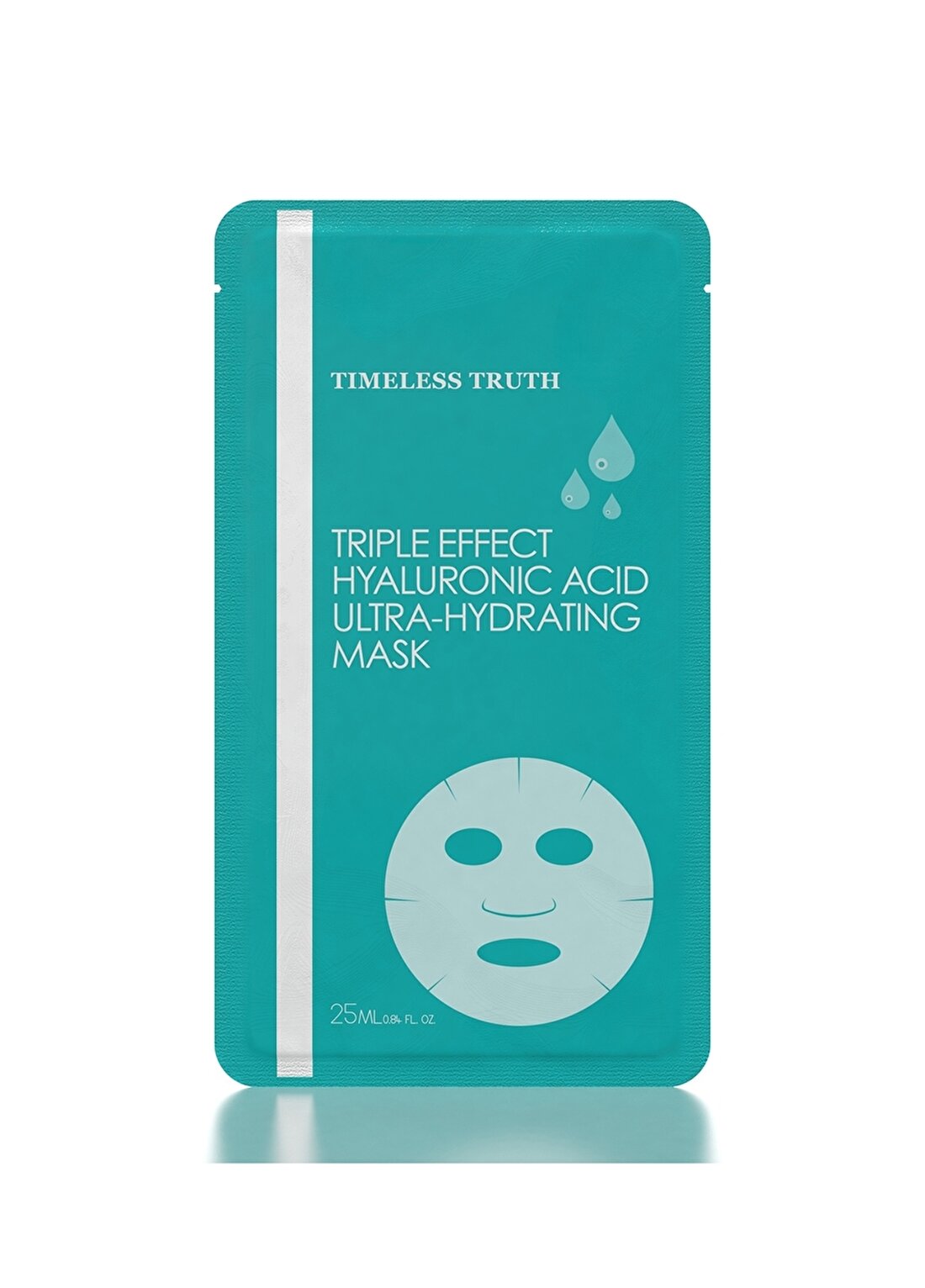 Timeless Truth Soft Touch 3Lü Etki Bakım Maskesi