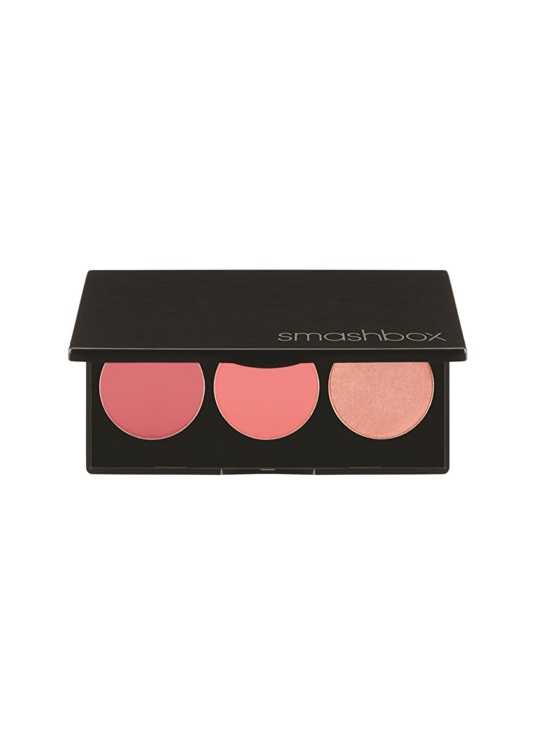 Smashbox L.A. Lights Blush And Highlight Palette - Pacific Coast Pink
