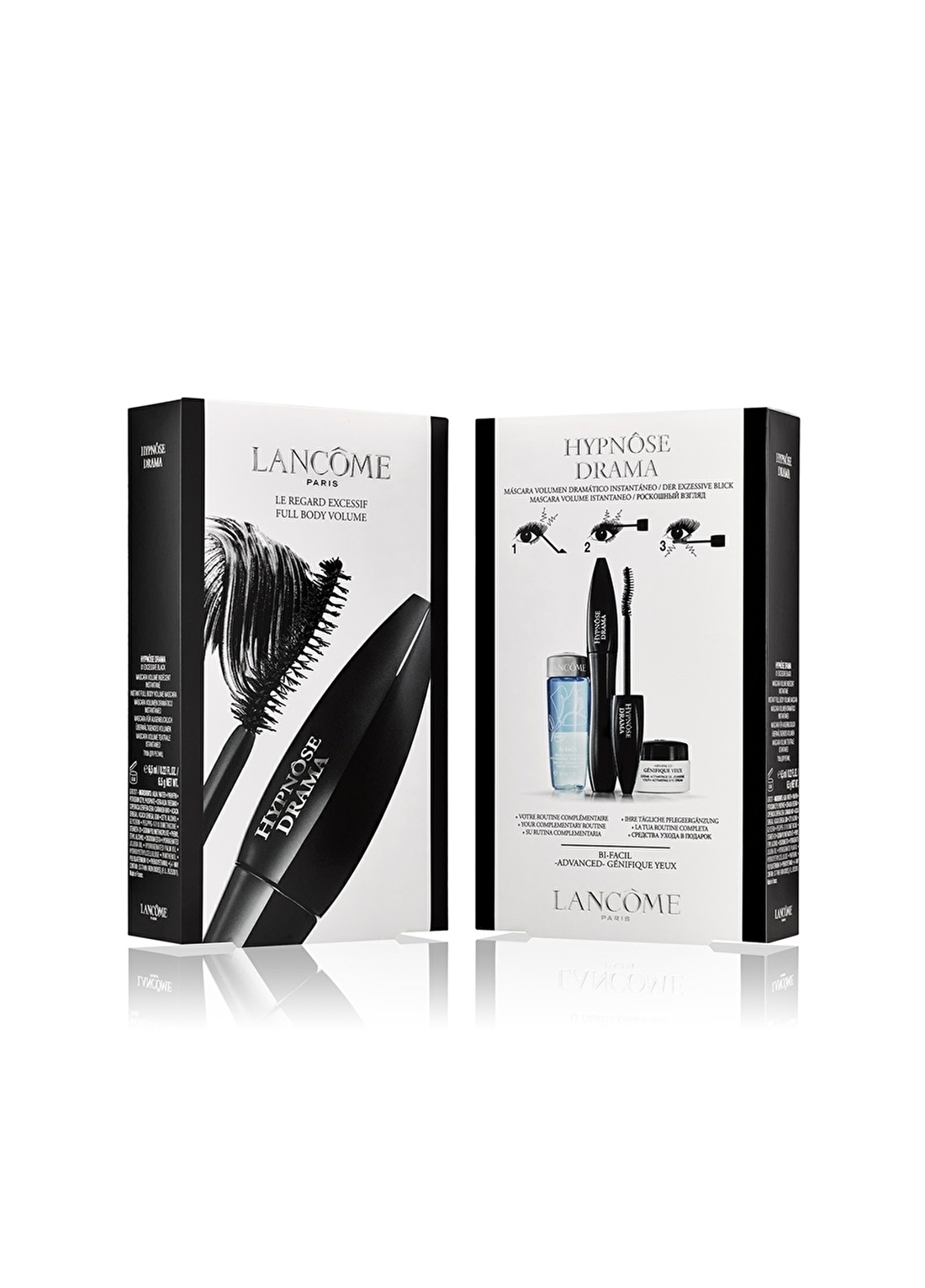 Lancome Hypnose Drama Makyaj Set