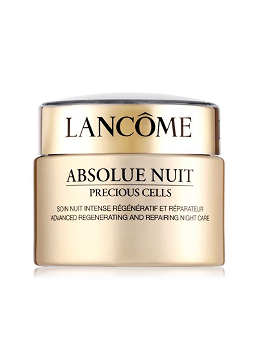 Lancome Absolue Precious Cells 50Ml Onarıcı Krem